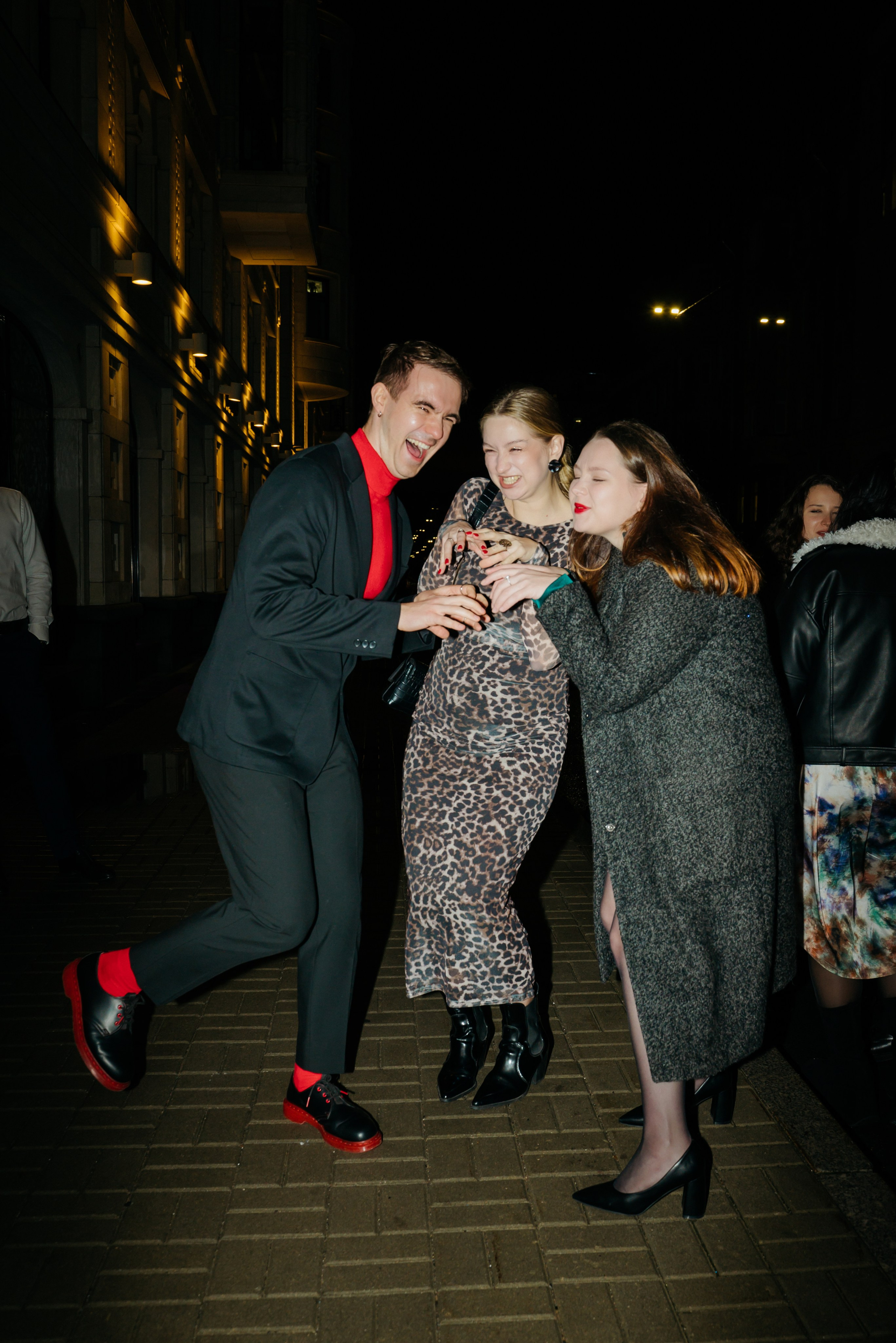 Что было после. Ваш свадебный и семейный фотограф