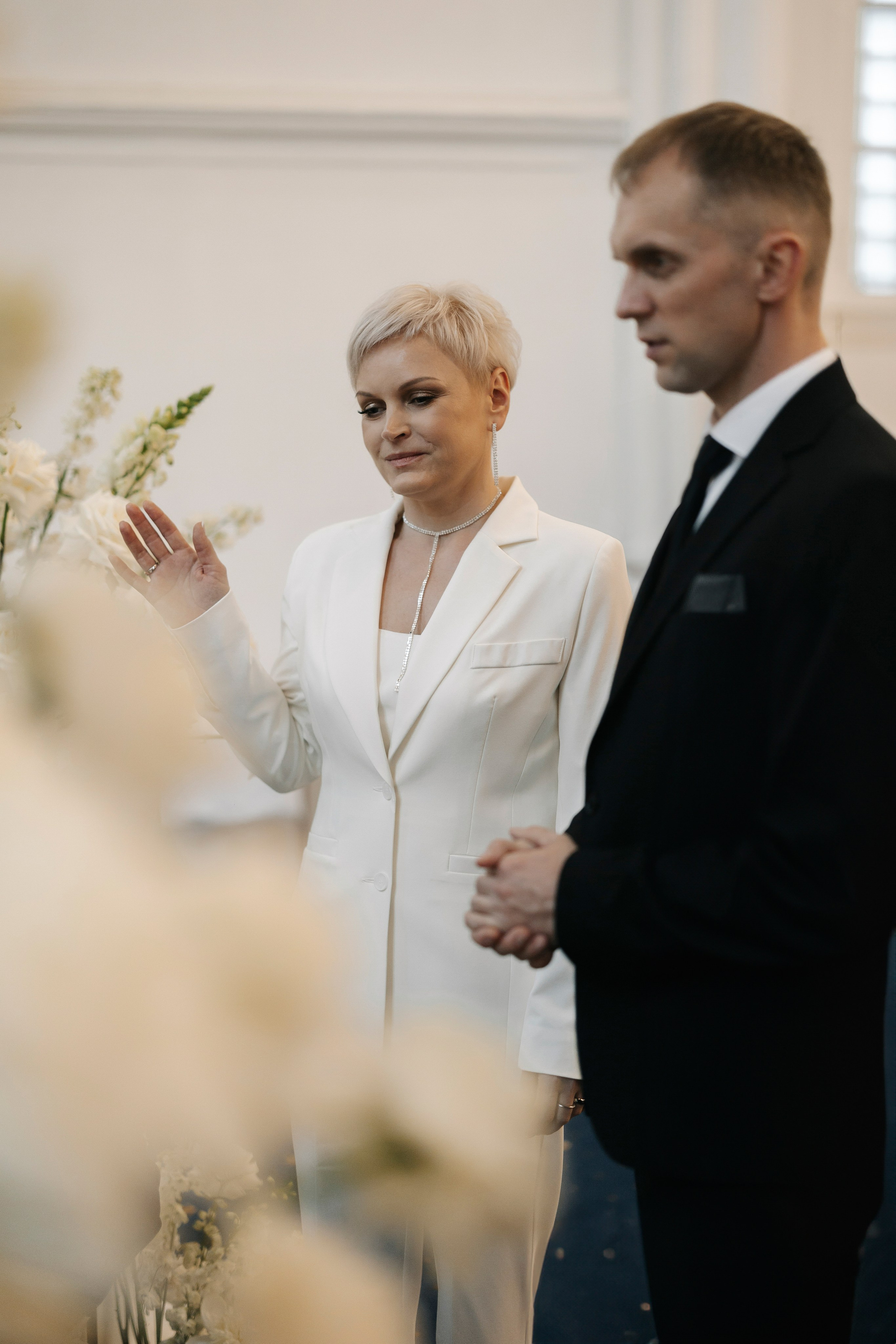 Лев и Кристина. Свадебный фотограф Москва Мотеюнайте Виктория