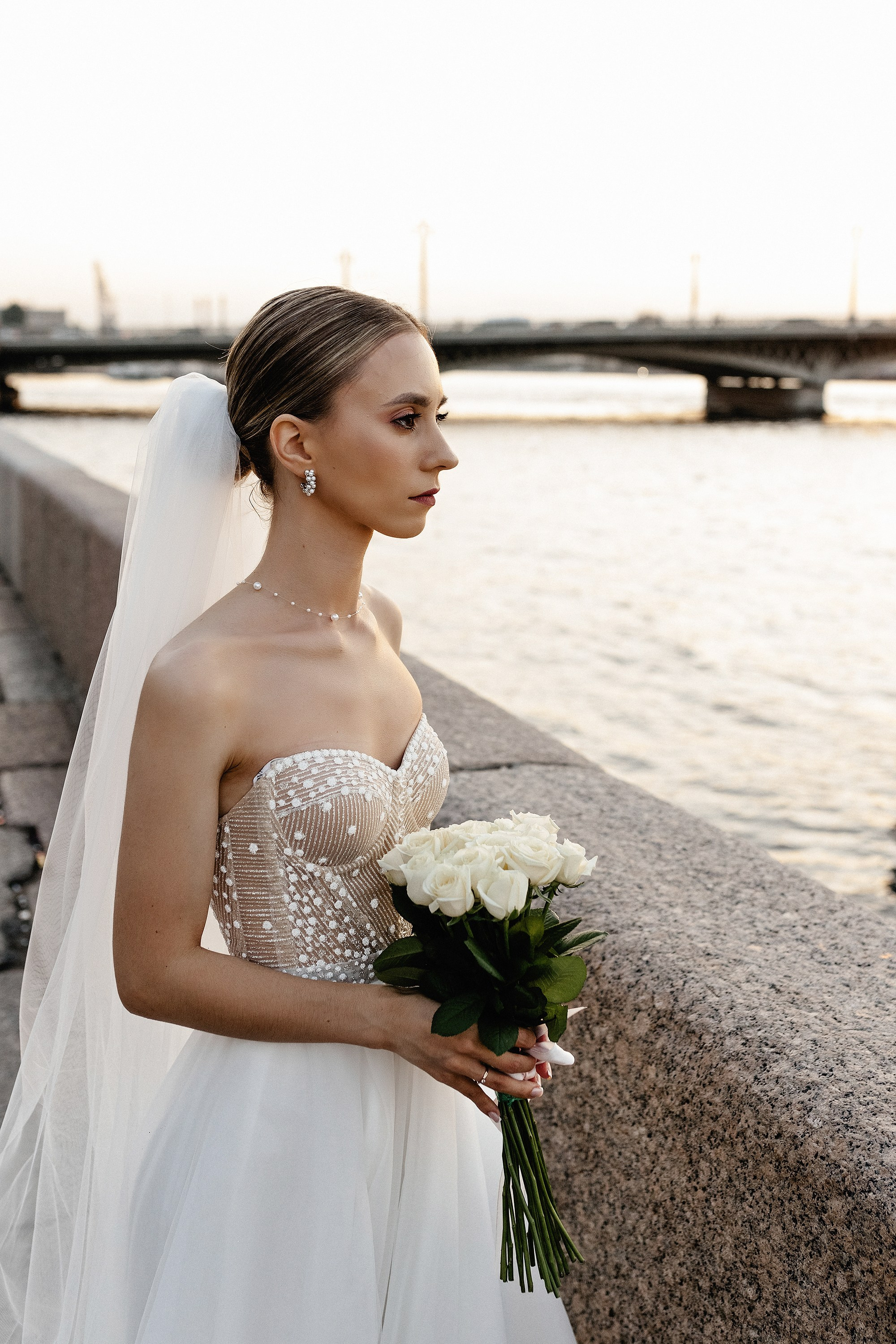 Wedding Day Валентин + Марина. Свадебный и портретный фотограф в Белгороде Гаркавцева Полина