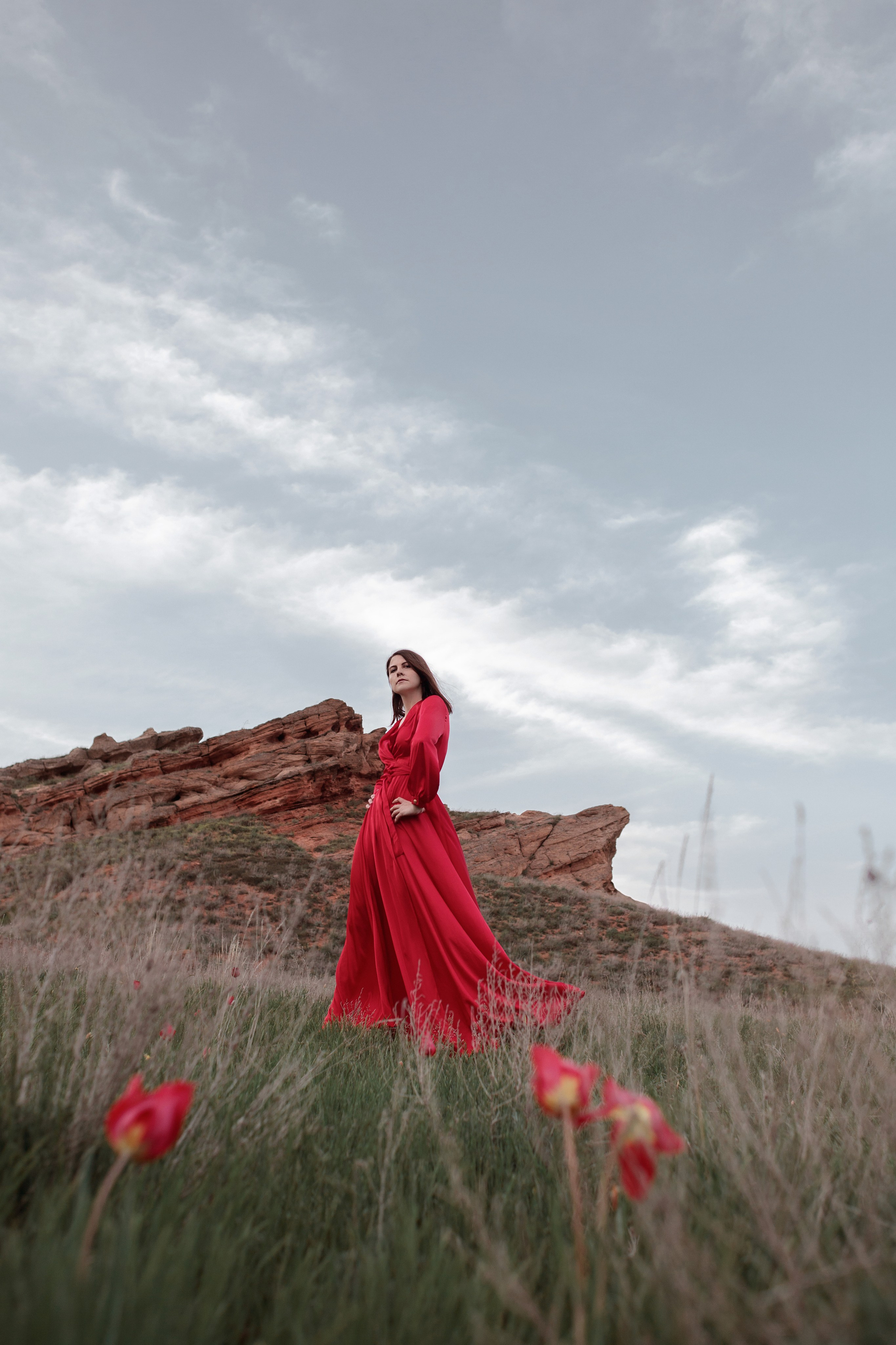 Богдо. Свадебный фотограф в Астрахани. Фототуры по Астрахани и в горы Кавказа