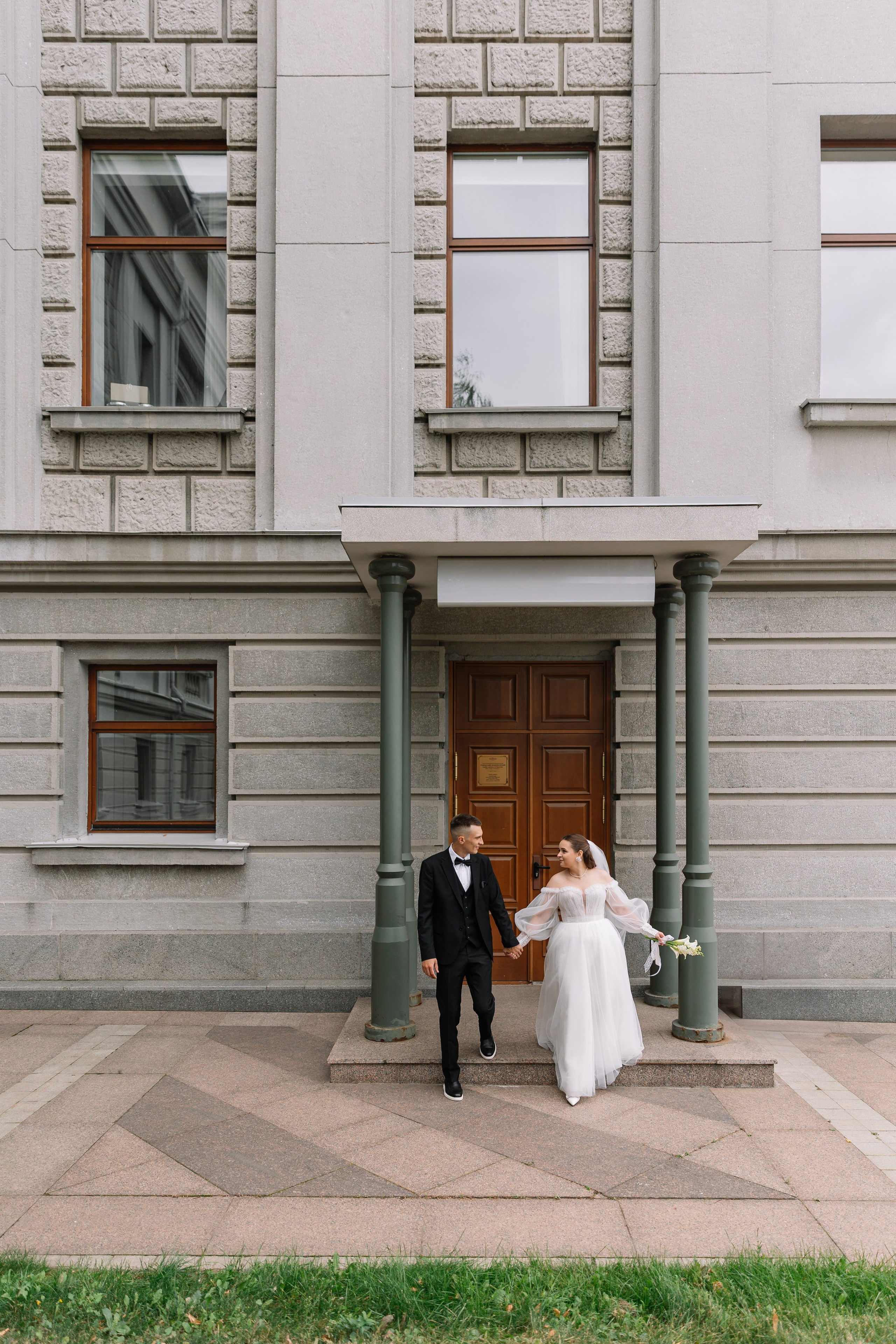 Локации для свадебной съемки Ч.3. Свадебный и семейный фотограф в Самаре Катя Боб