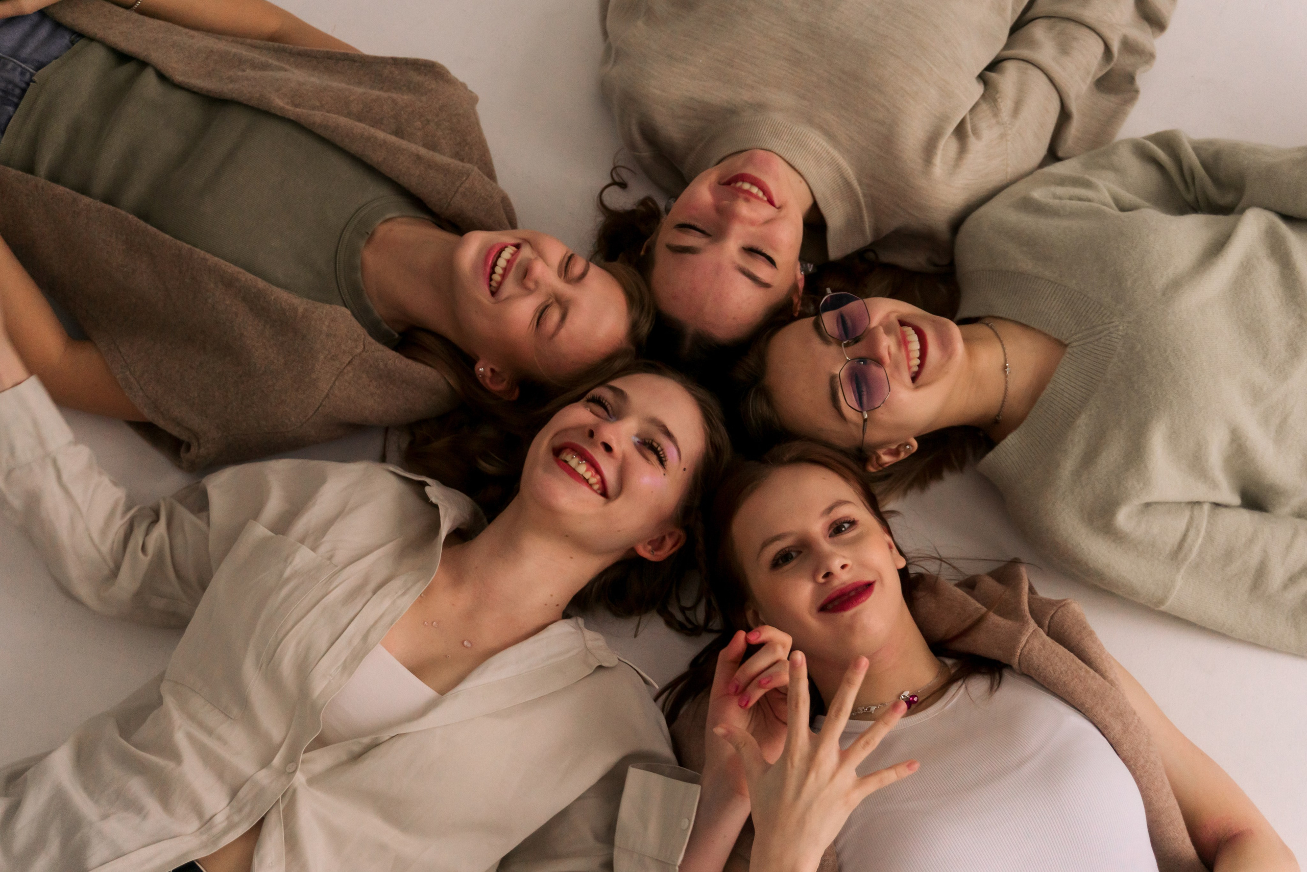 Циклорама. GRISHAFOMIN Фотограф