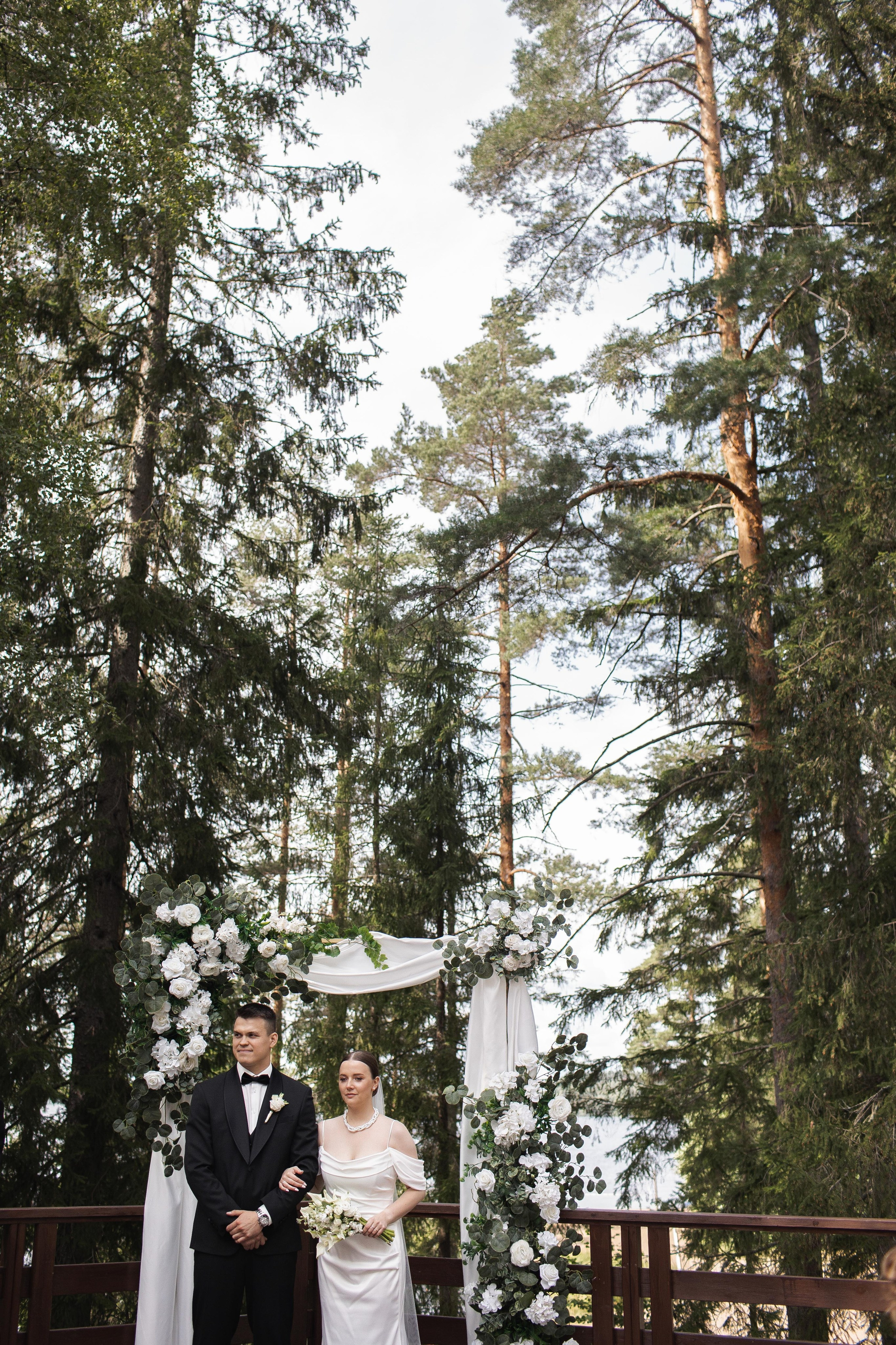 K & О. Свадебный фотограф Юлия Шторм