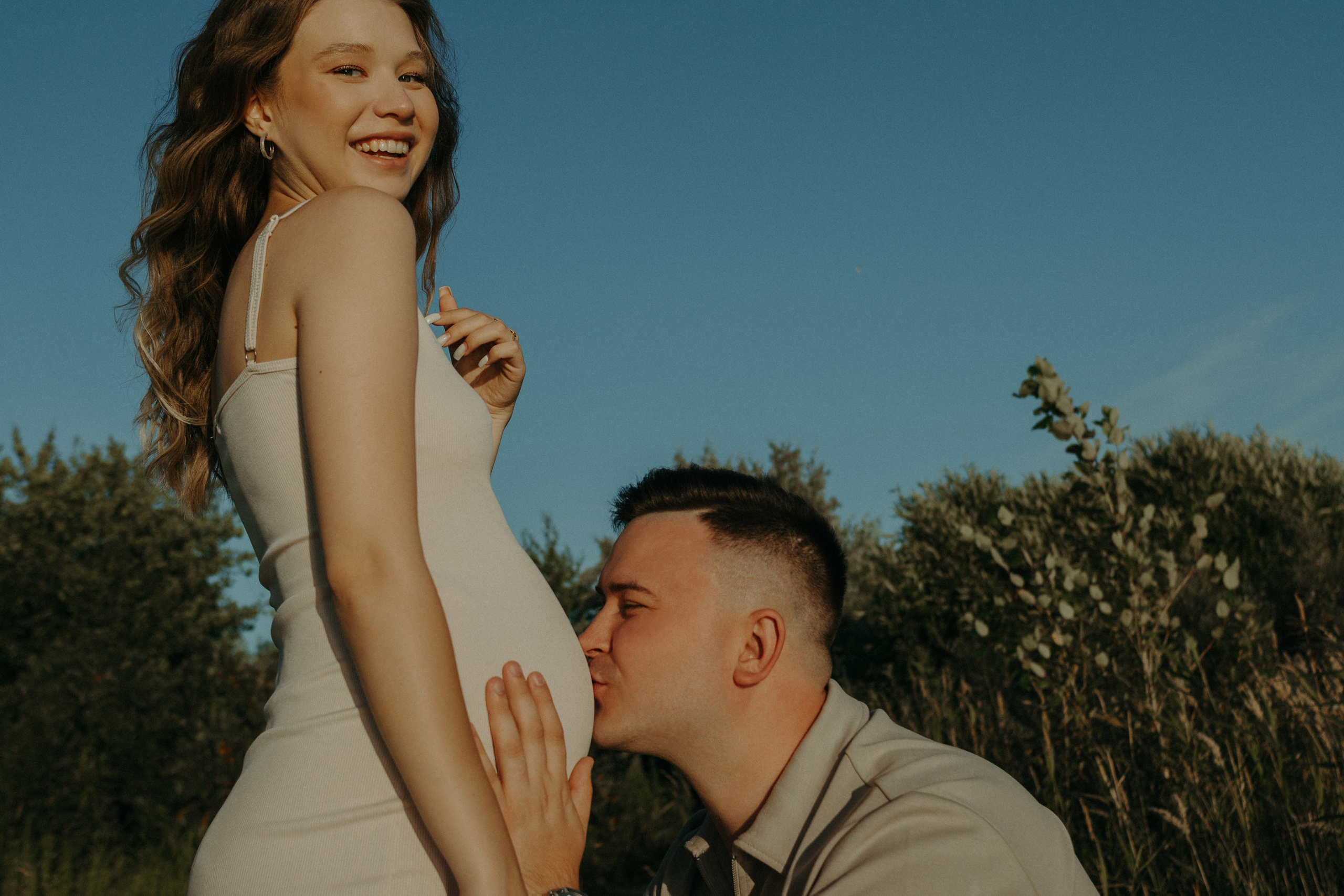 Женя и Олег. Фотограф в Челябинске Любовь Денисенко