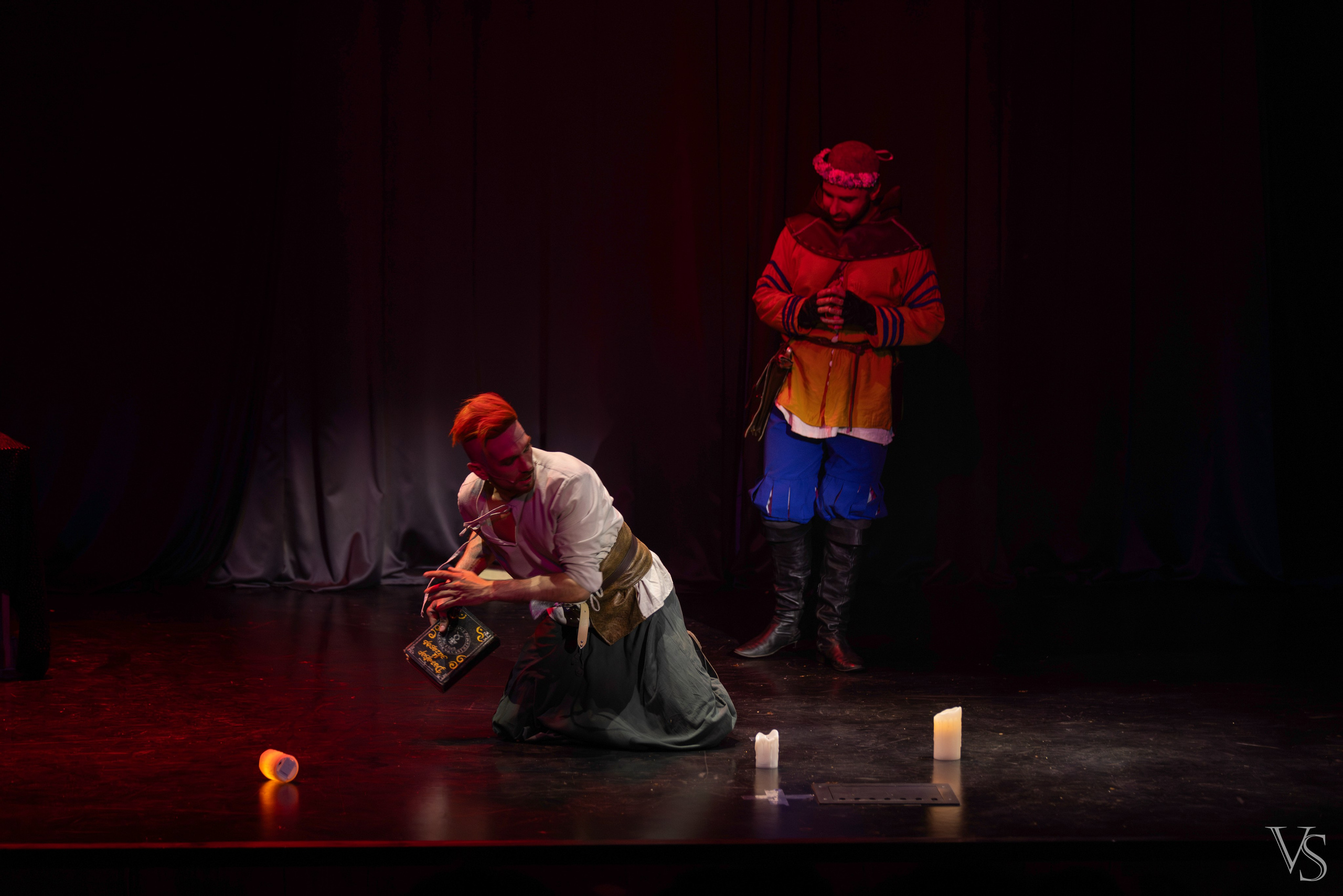 Каменное сердце. Фотограф Виктор Степанов