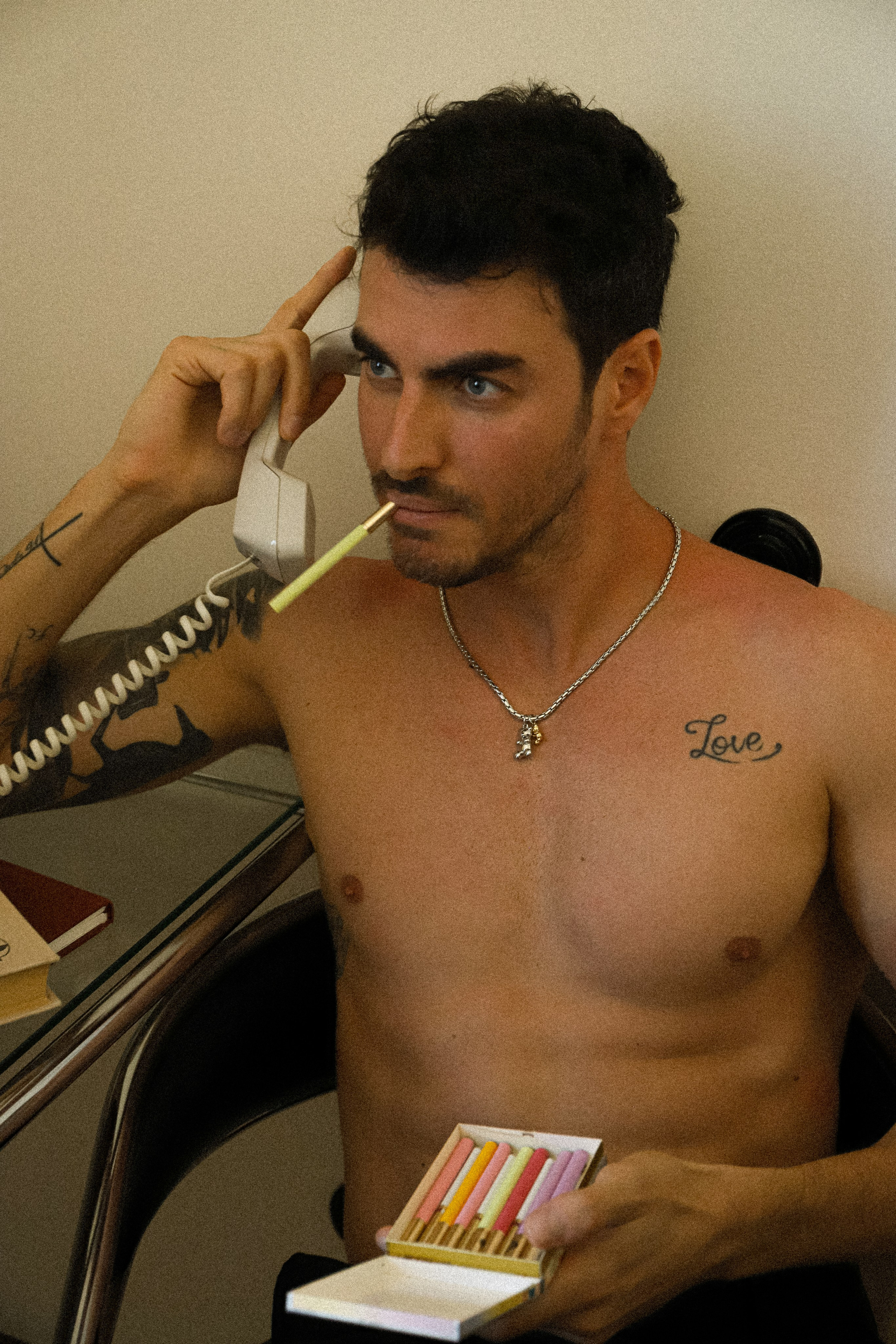 Film. Фотограф Москва, Крым | woman, man, love story