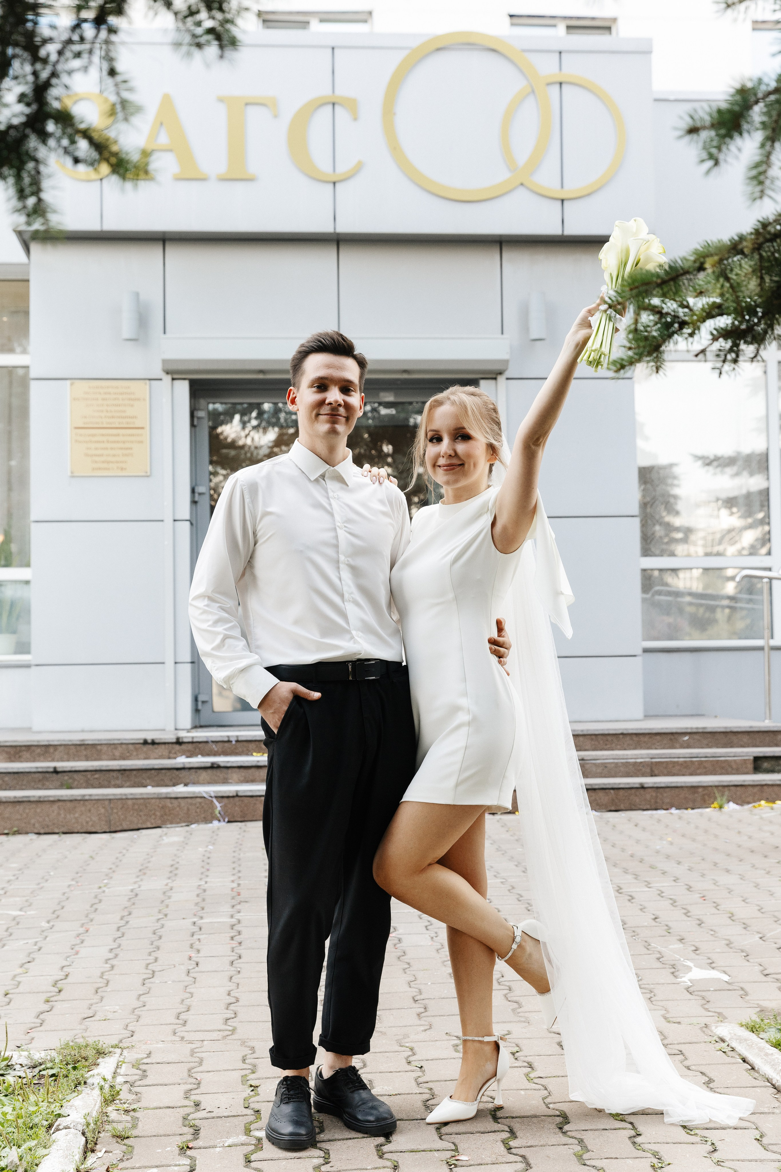 Дмитрий & Динара