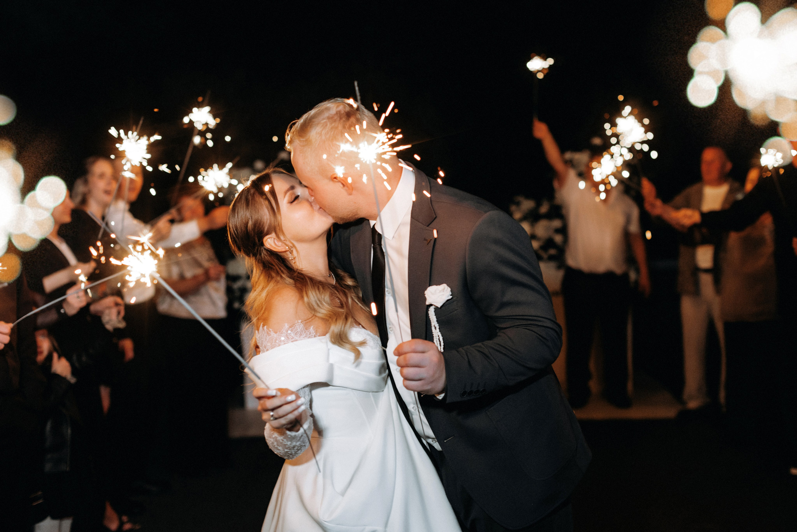 WEDDING. Семейный и детский фотограф Болинок Наталья