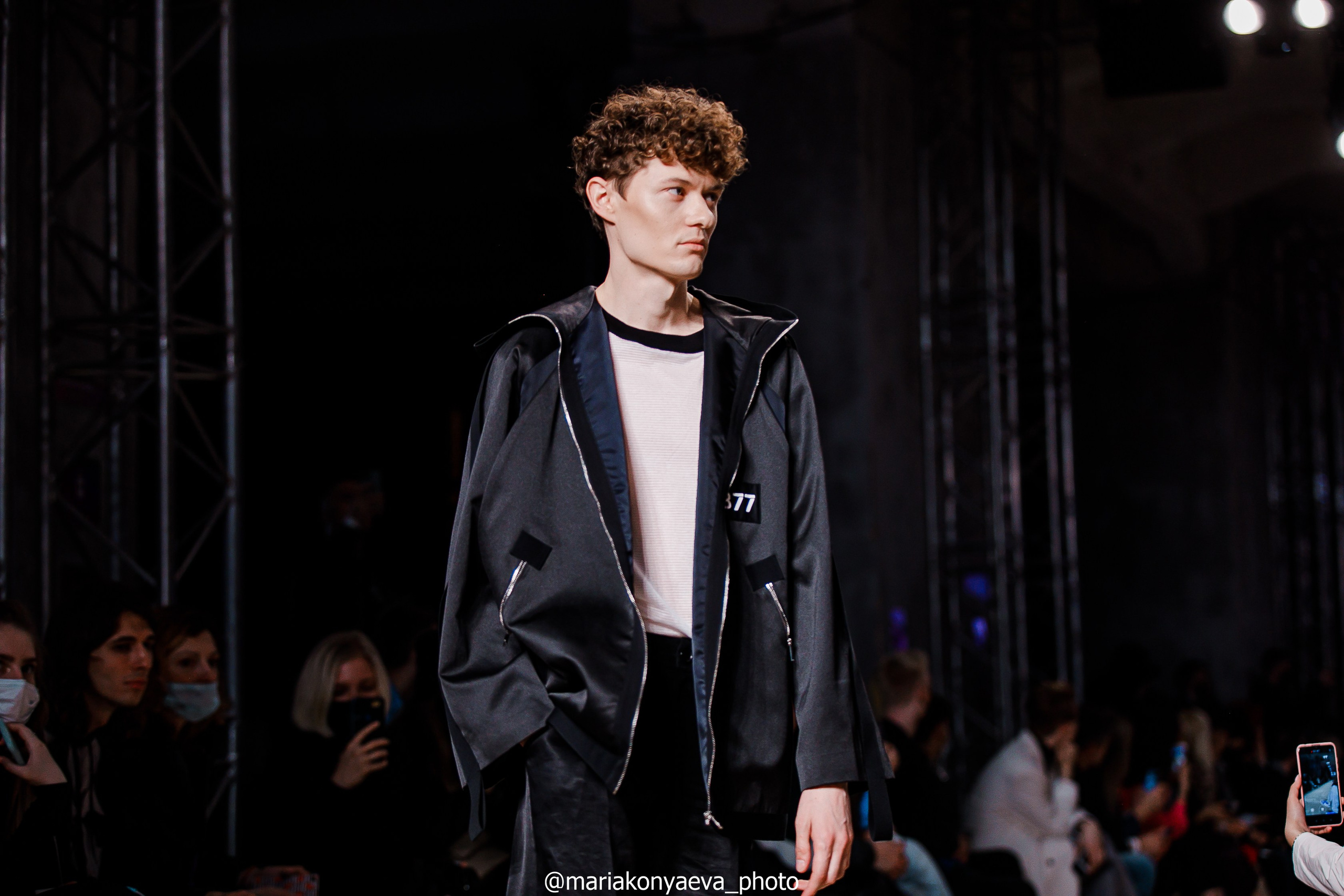 Mercedes-Benz Fashion Week