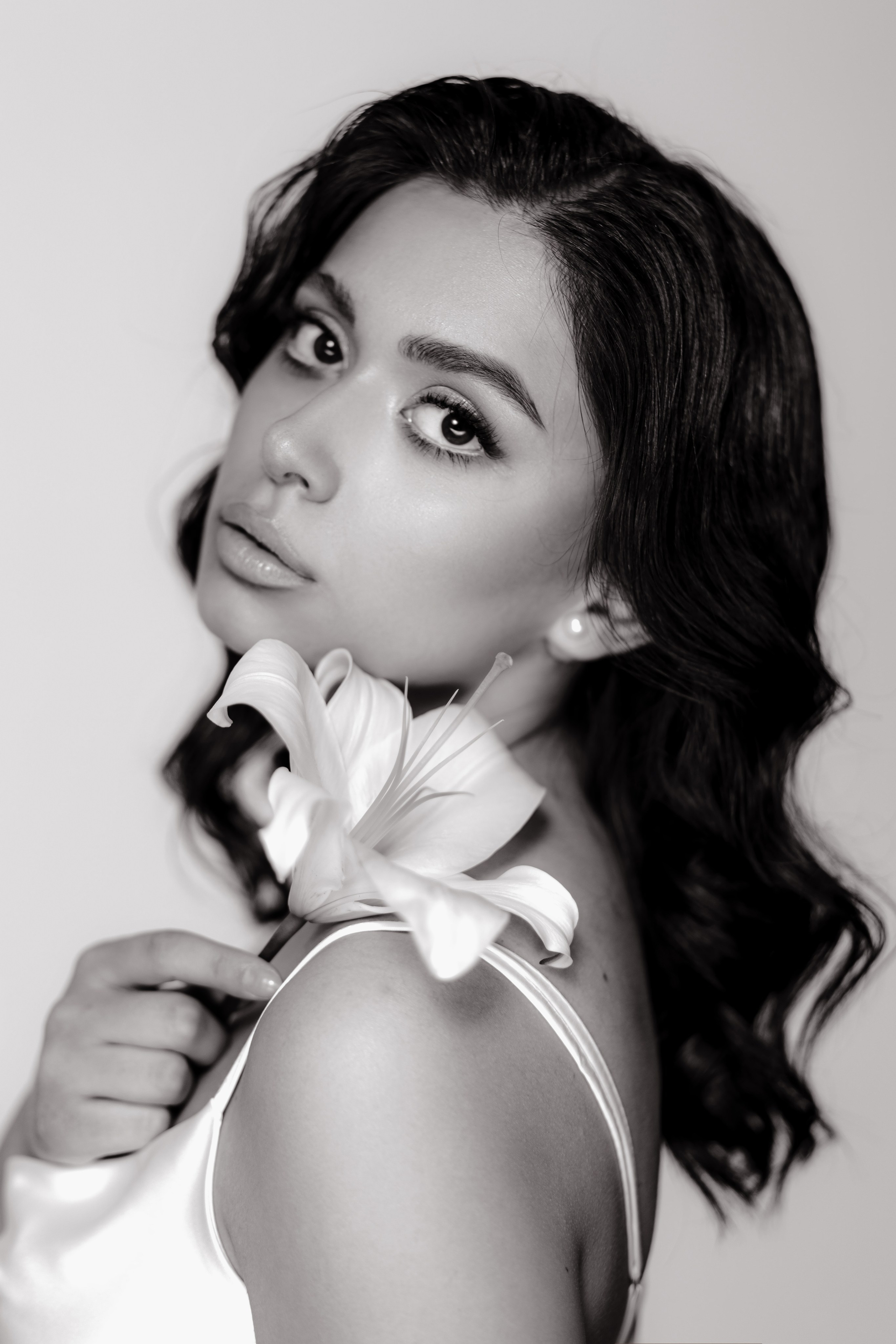 Виктория. Фотограф в Москве Валерия Рожкова