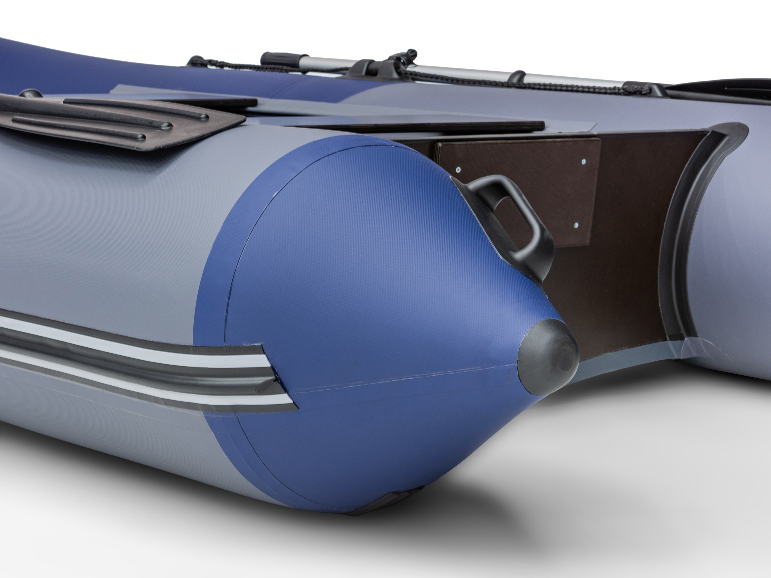 Лодки. Vulgar Ferret's Production