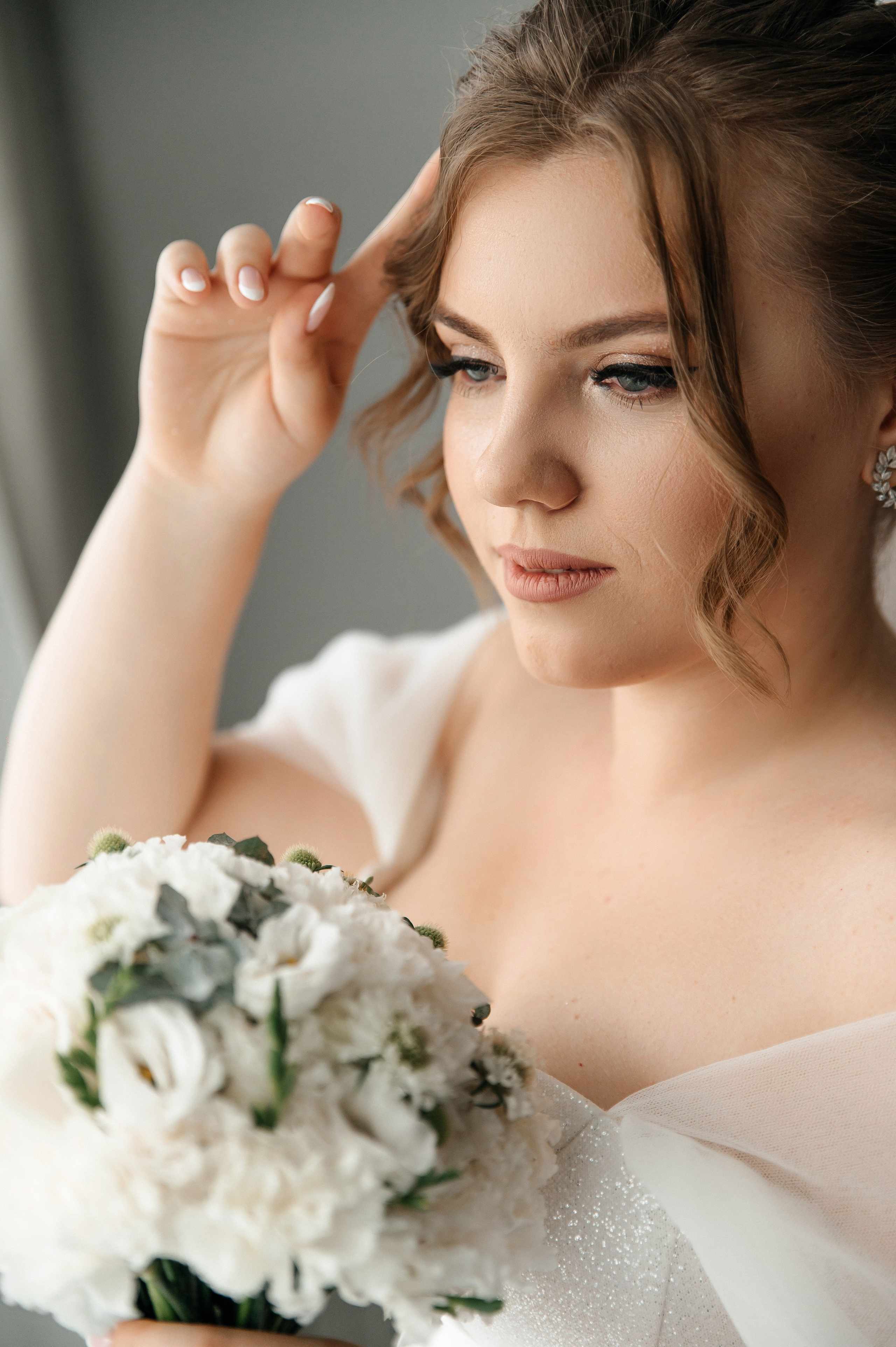 Женя и Настя. Свадебный фотограф Евгения Наумовец