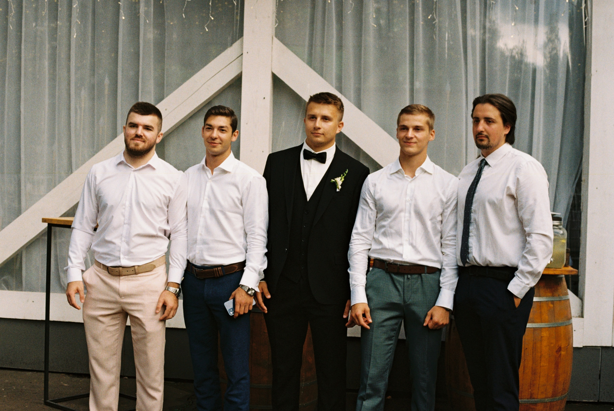 Ksenia & Ilya. Свадебный фотограф Москва и ЮГ