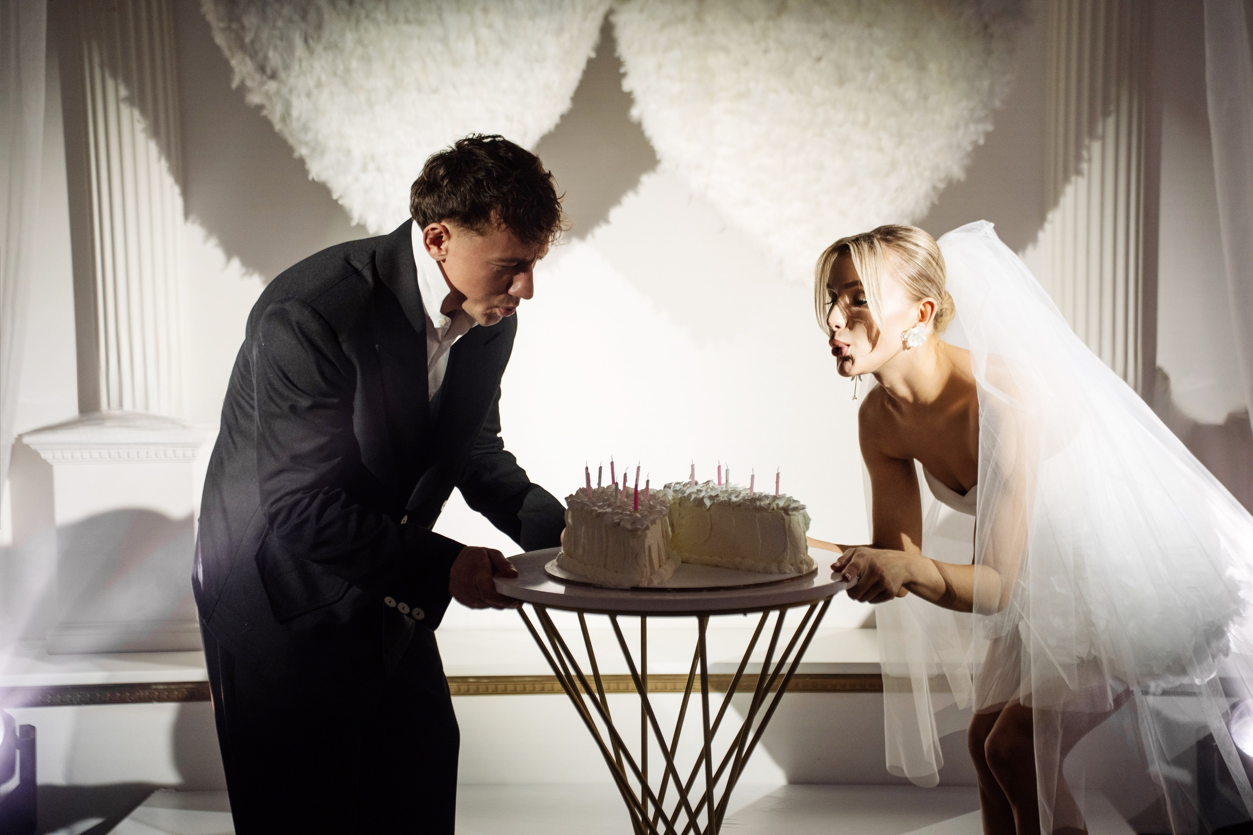 СВАДЬБЫ ♡ (серии). Свадебный фотограф