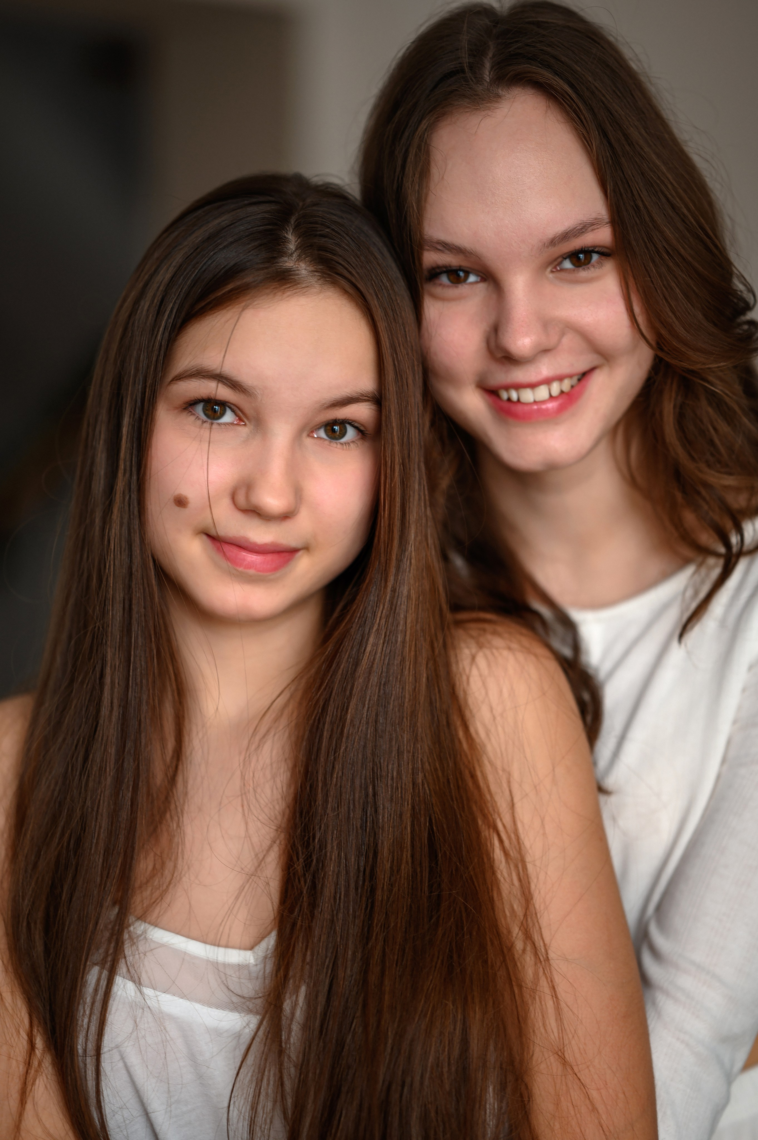 Новогодние каникулы. Фотограф в Самаре Погребнякова Мария