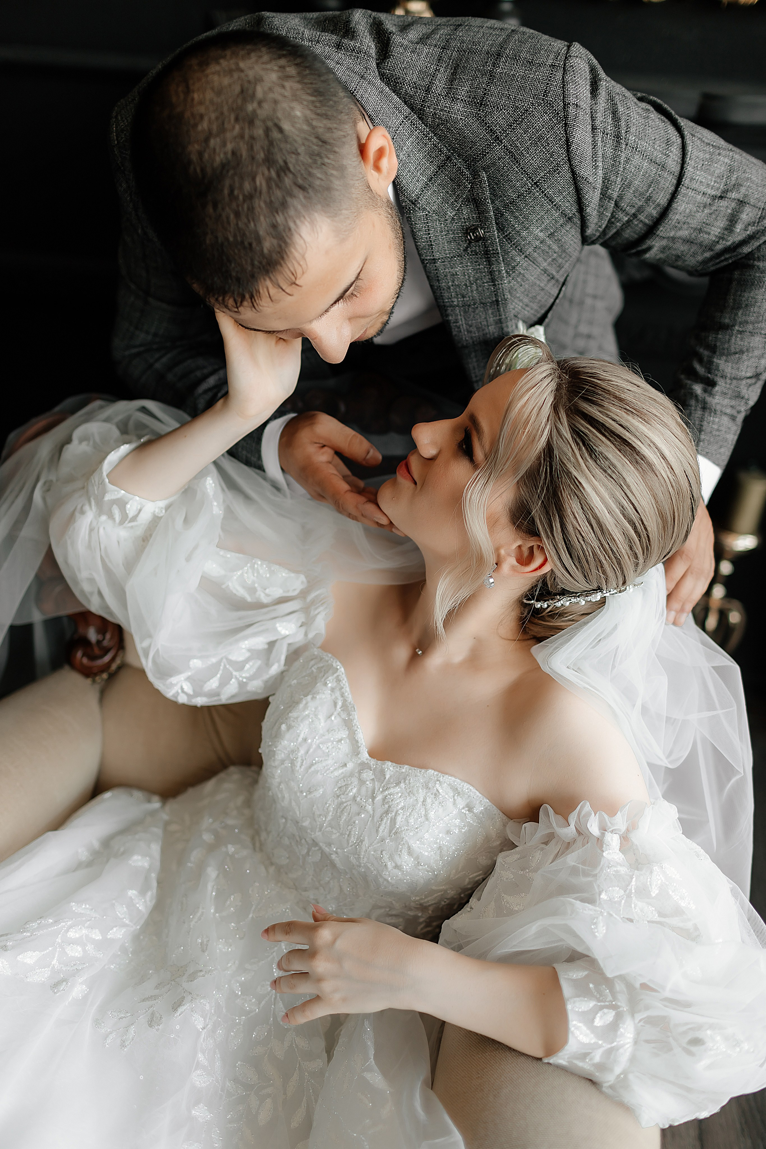 Артур и Катя. Свадебный и семейный фотограф Разида Мухаметова