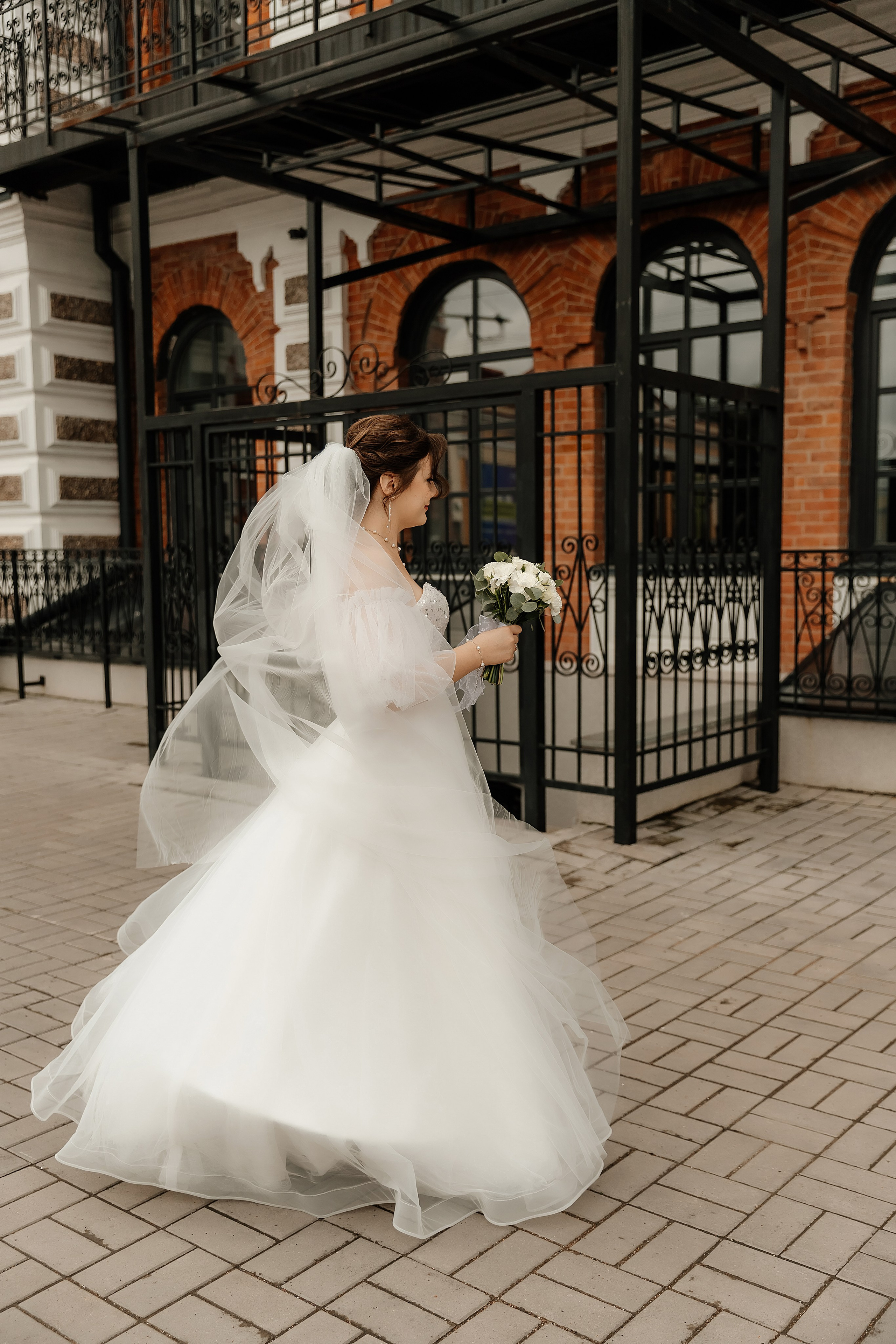 Айрат и Анастасия. Свадебный и семейный фотограф Разида Мухаметова