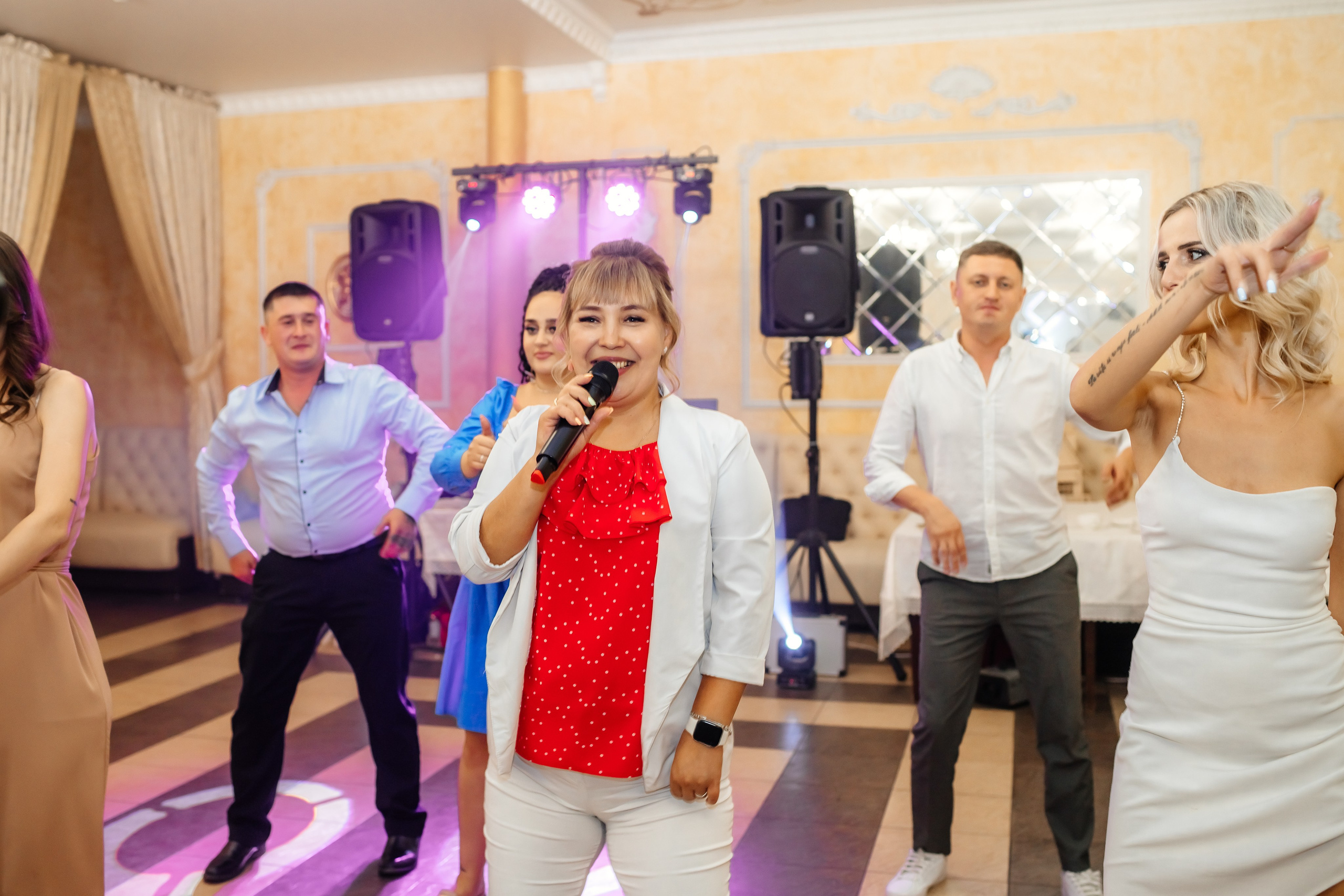 Артур и Катя. Свадебный и семейный фотограф Разида Мухаметова