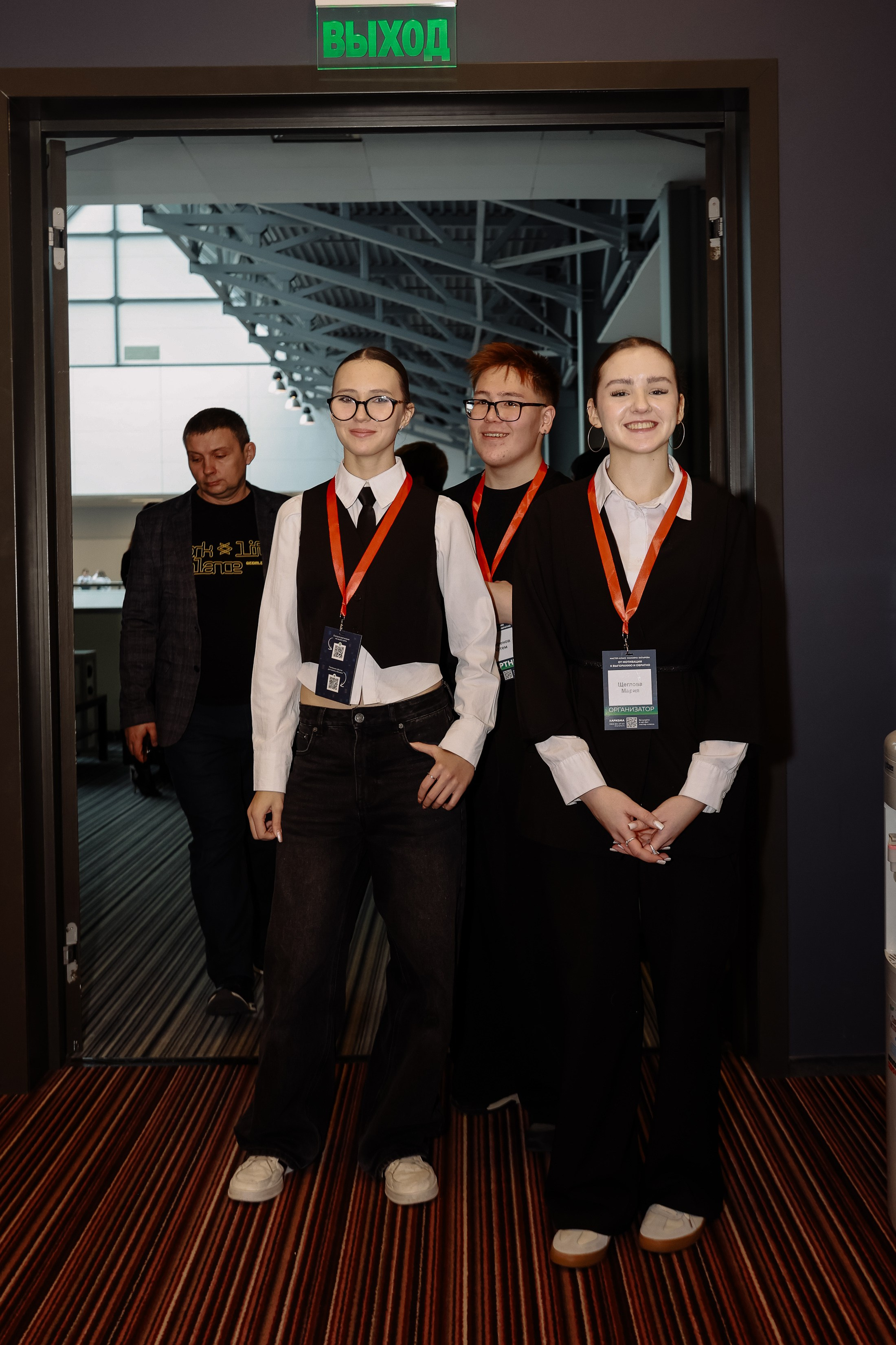 МК Максима Батырева. Фотограф Юлия Мальцева