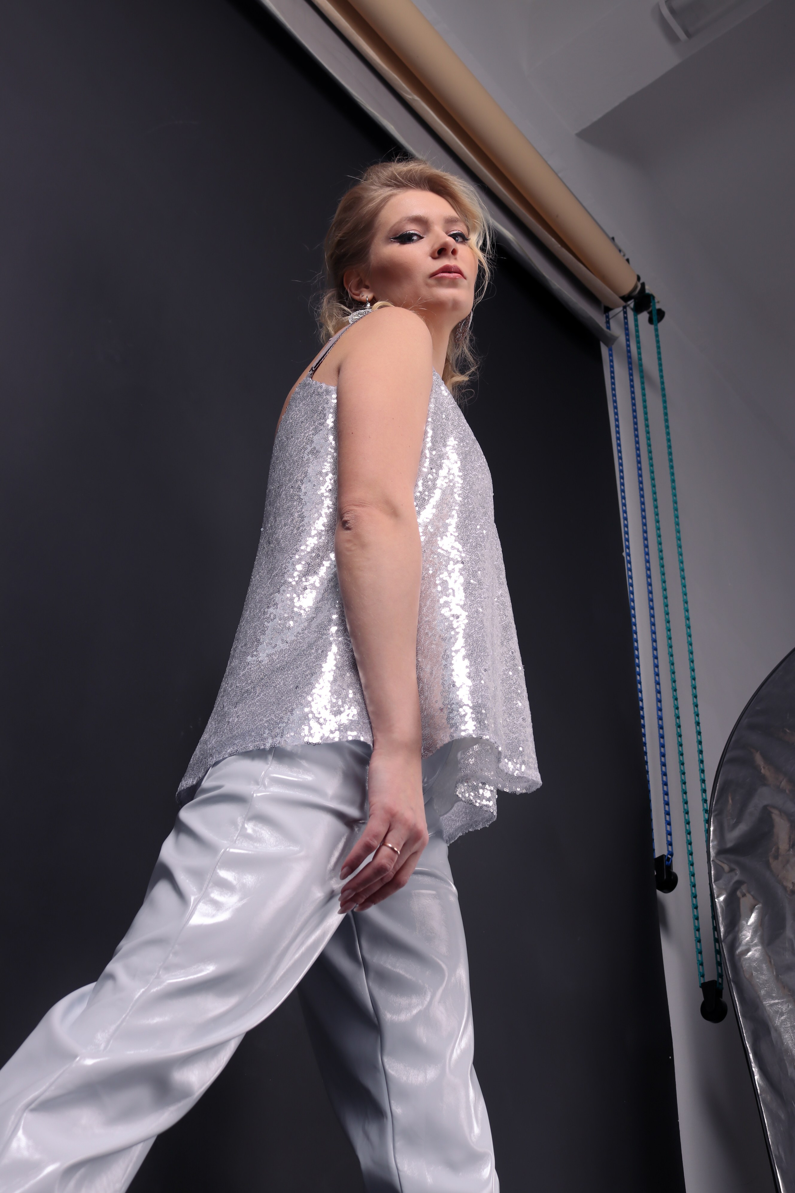 Аня. Фотограф в Санкт-Петербурге Алена Сертакова