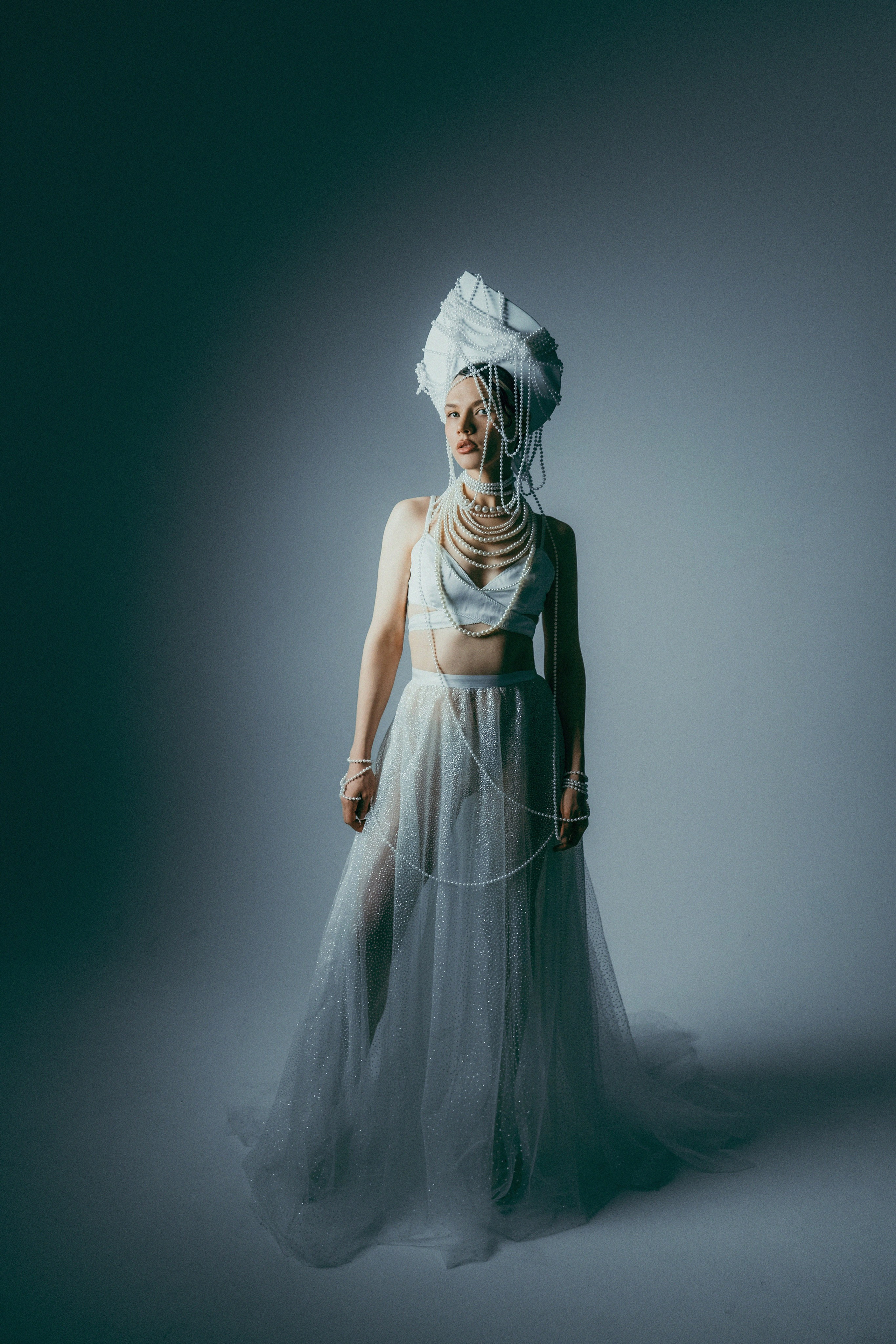 Yuliya. Фотограф Астафьева Мария