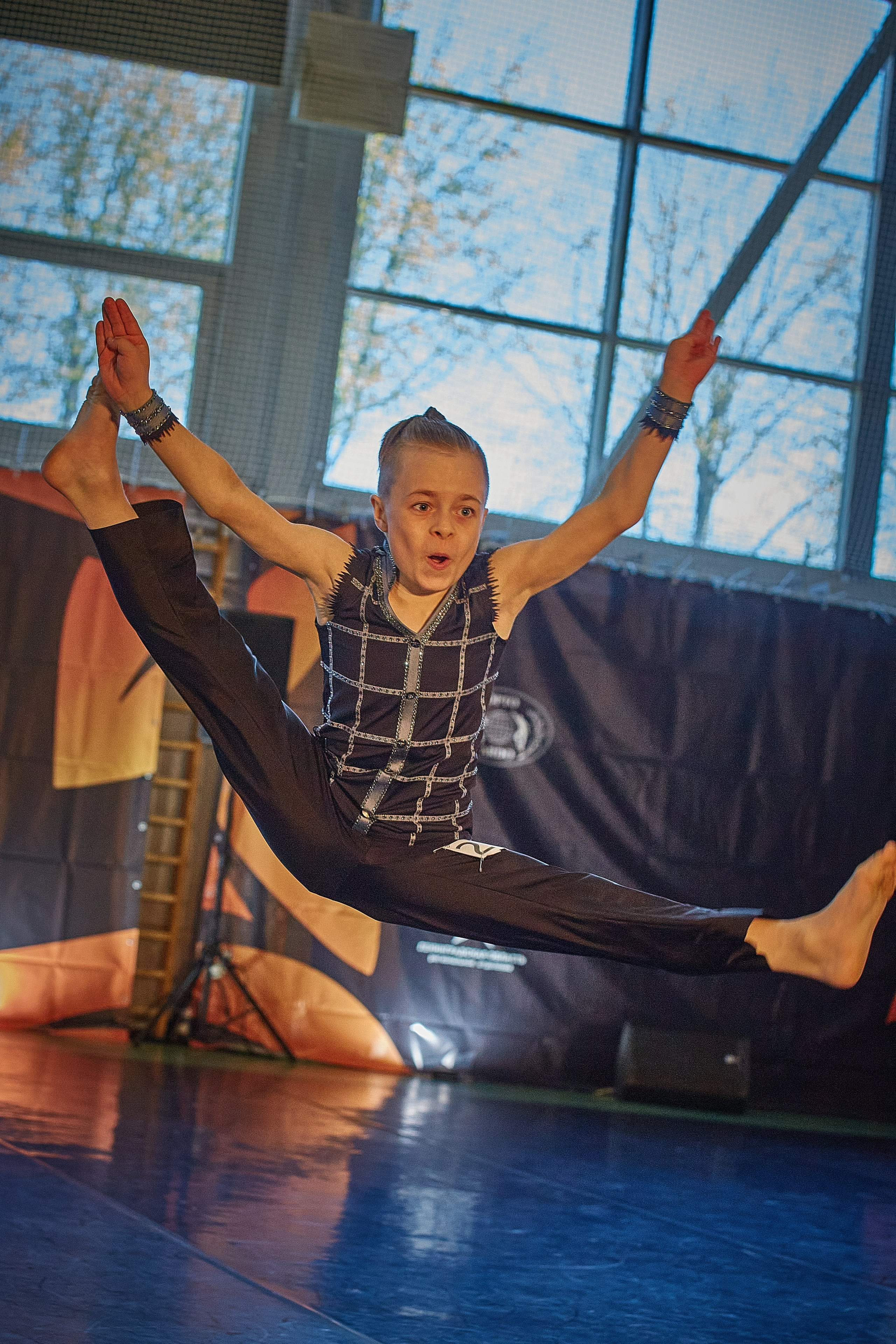 Марофон по танцам. Фуд стилистика, отснимем рекламное фото или видео, услуги бренд шефа продакшн верстка меню Создание креативной концепции съемки — Создание
