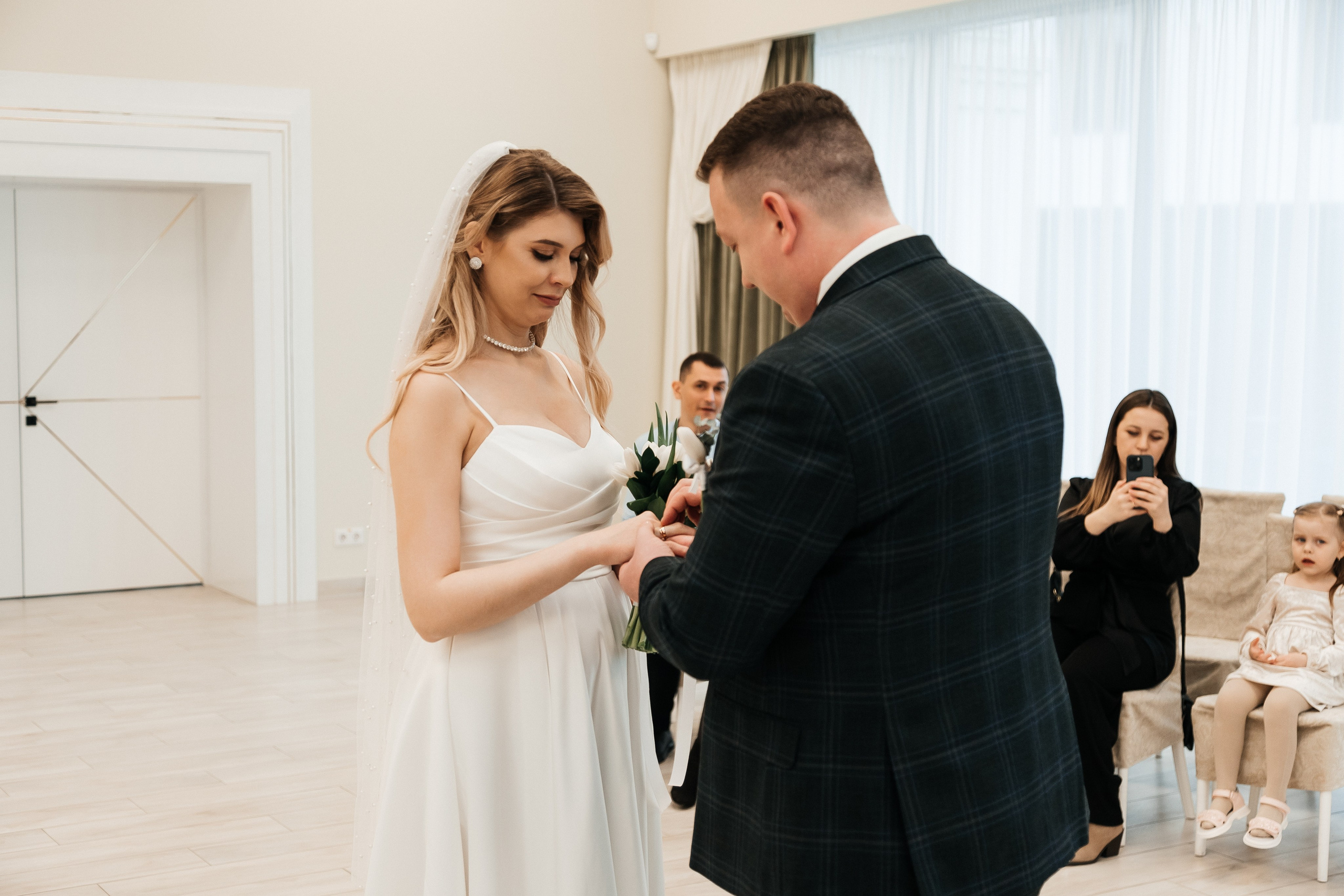 Сергей и Наталья/2025. Свадебный и семейный фотограф в Екатеринбурге