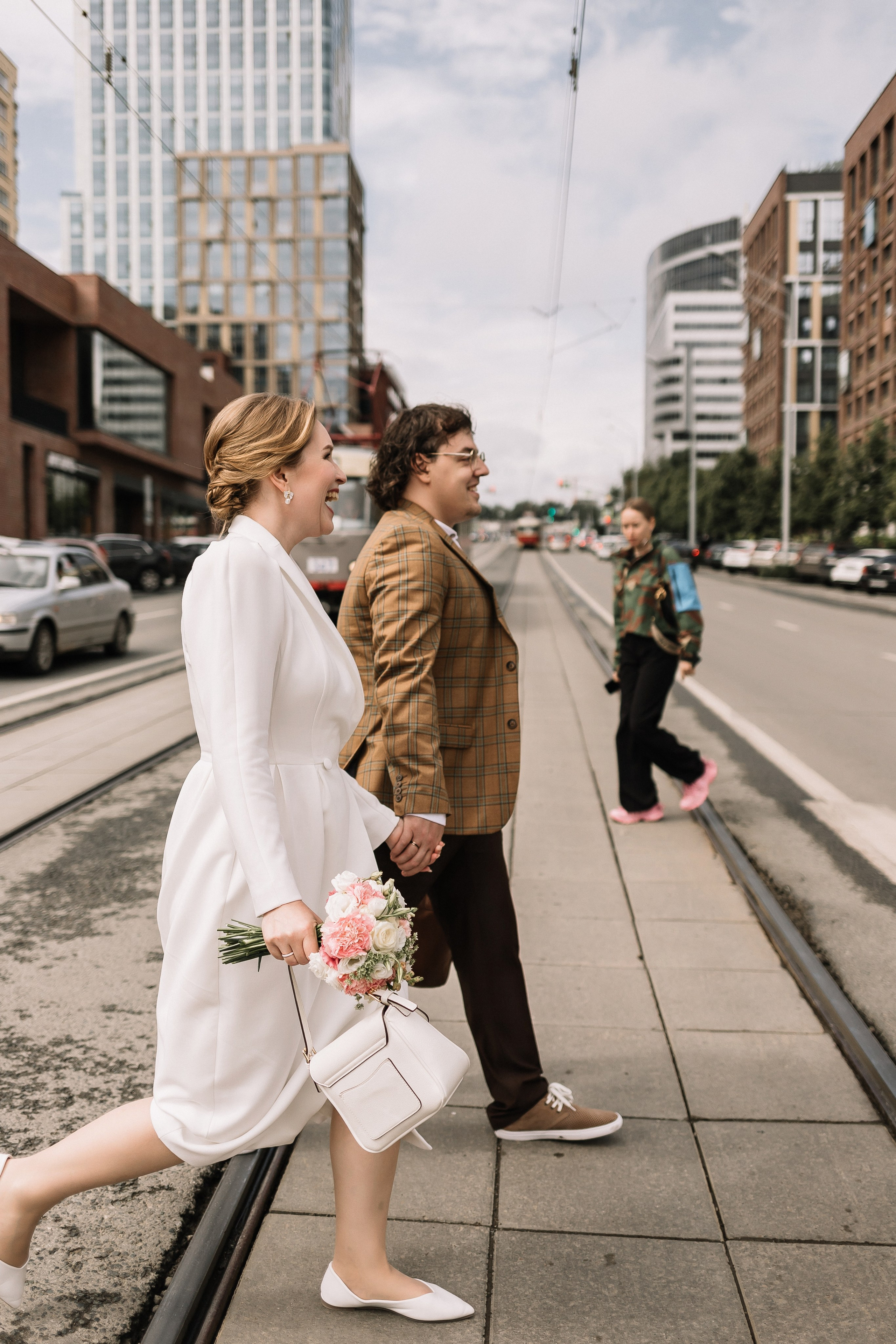 Михаил и Наталья/2024. Свадебный и семейный фотограф в Екатеринбурге