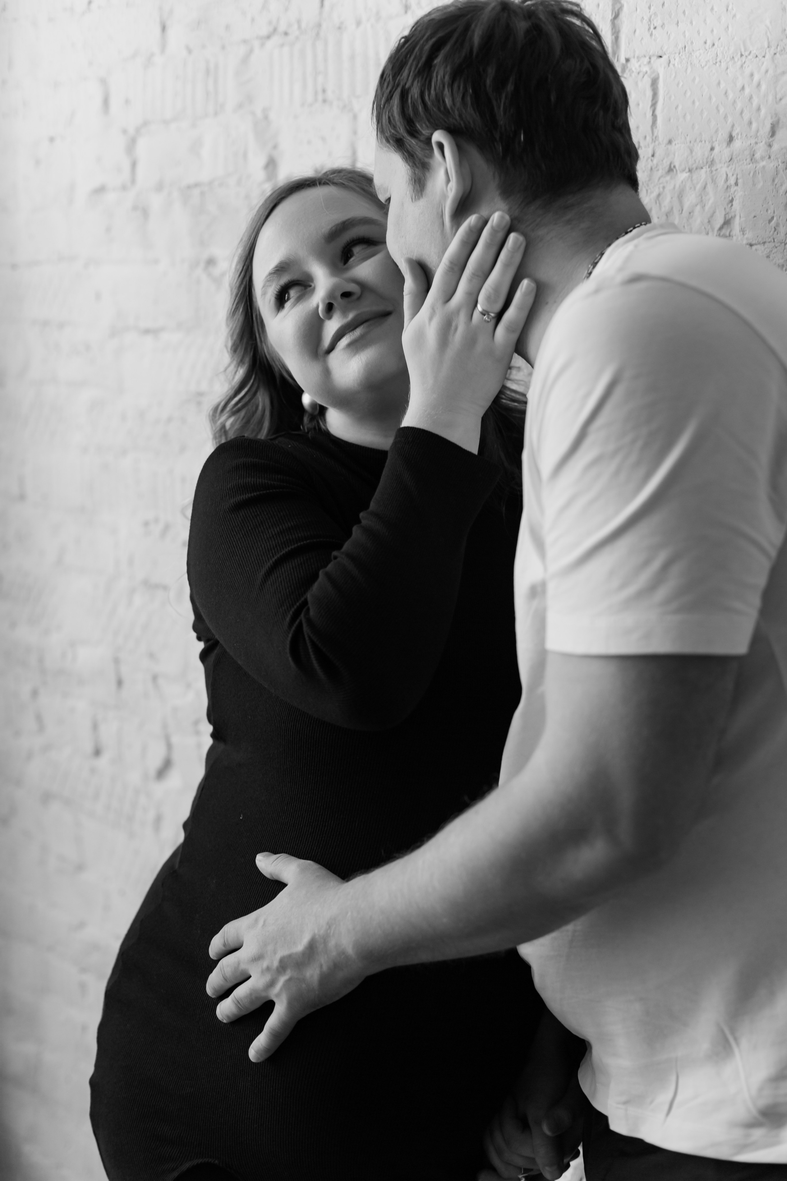 Фотосессия беременности. Профессиональный фотограф Надежда Антонова