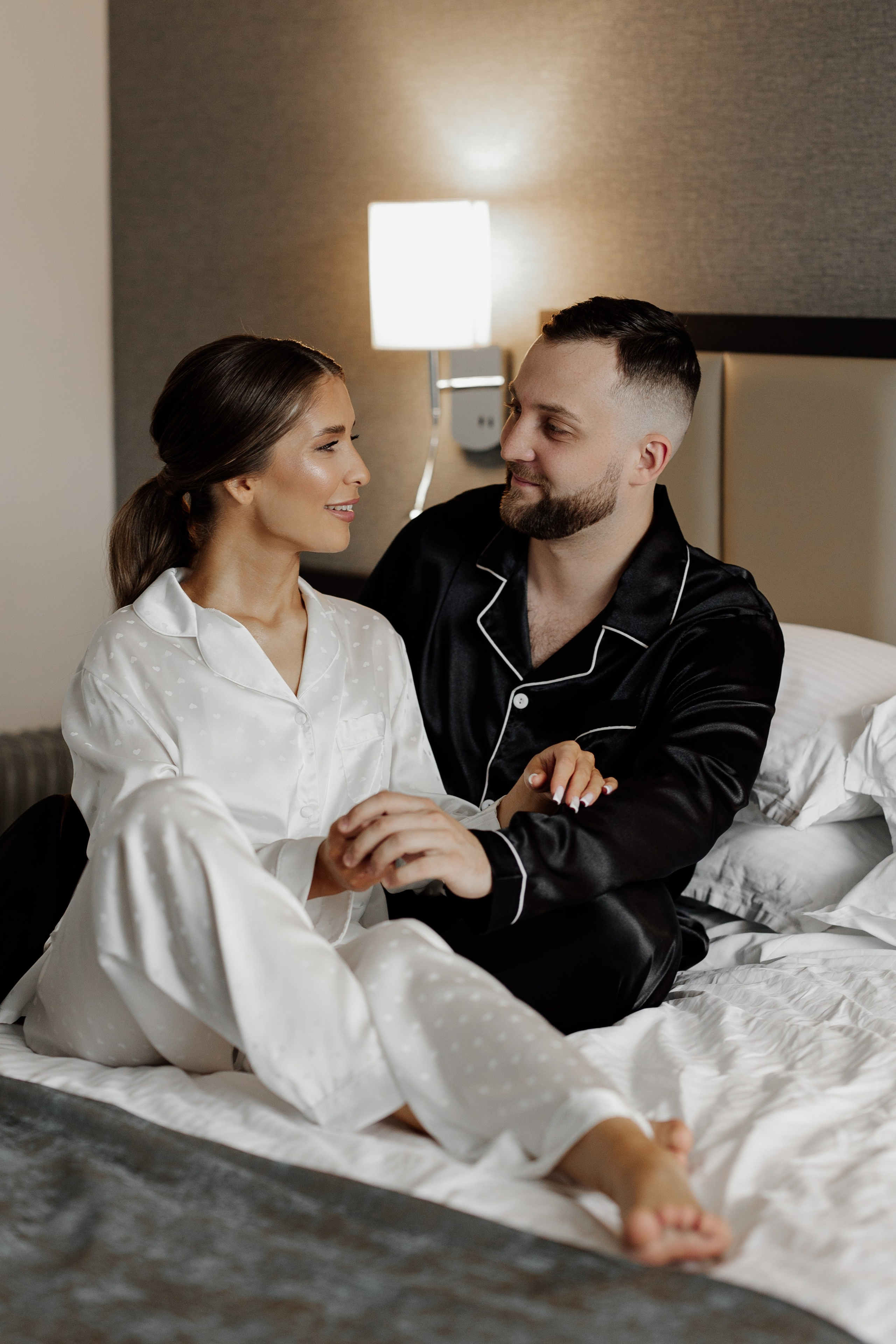 Владимир и Ляйсан. Фотограф Челябинск Юлия Ермакова