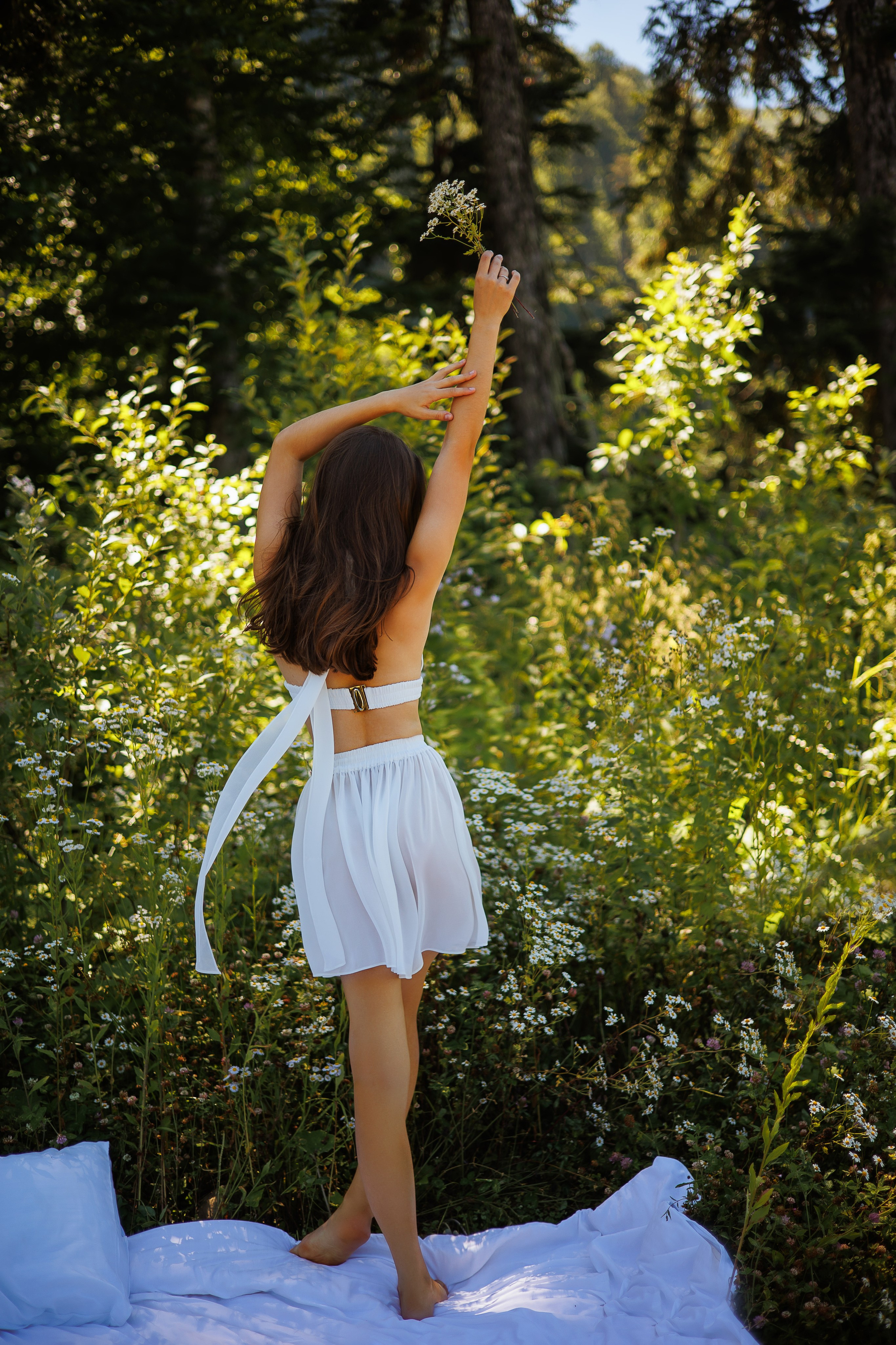 Сочи Белла и Миша. Марковкина КрисТина