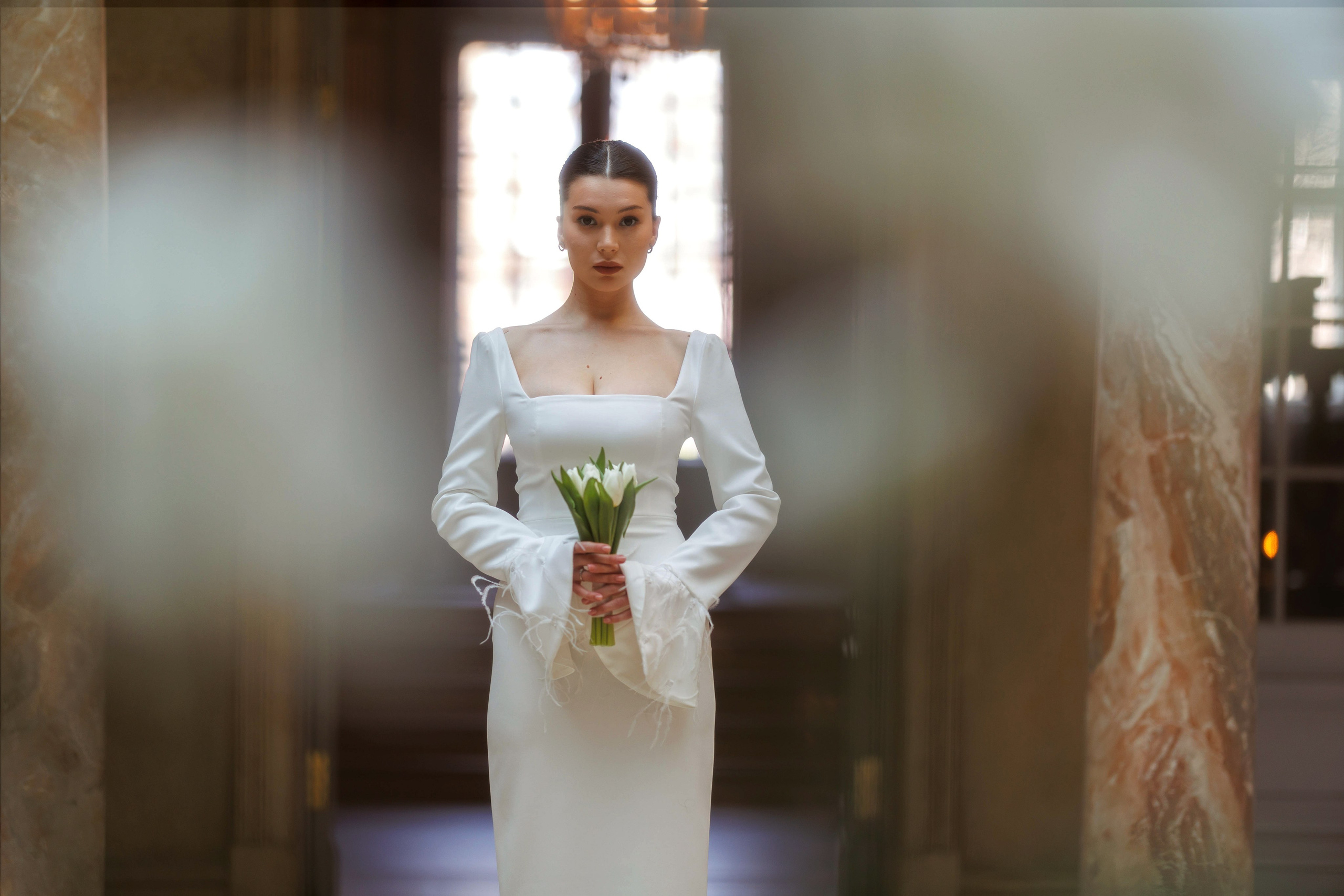 Турандот Амина и Влад. Марковкина КрисТина