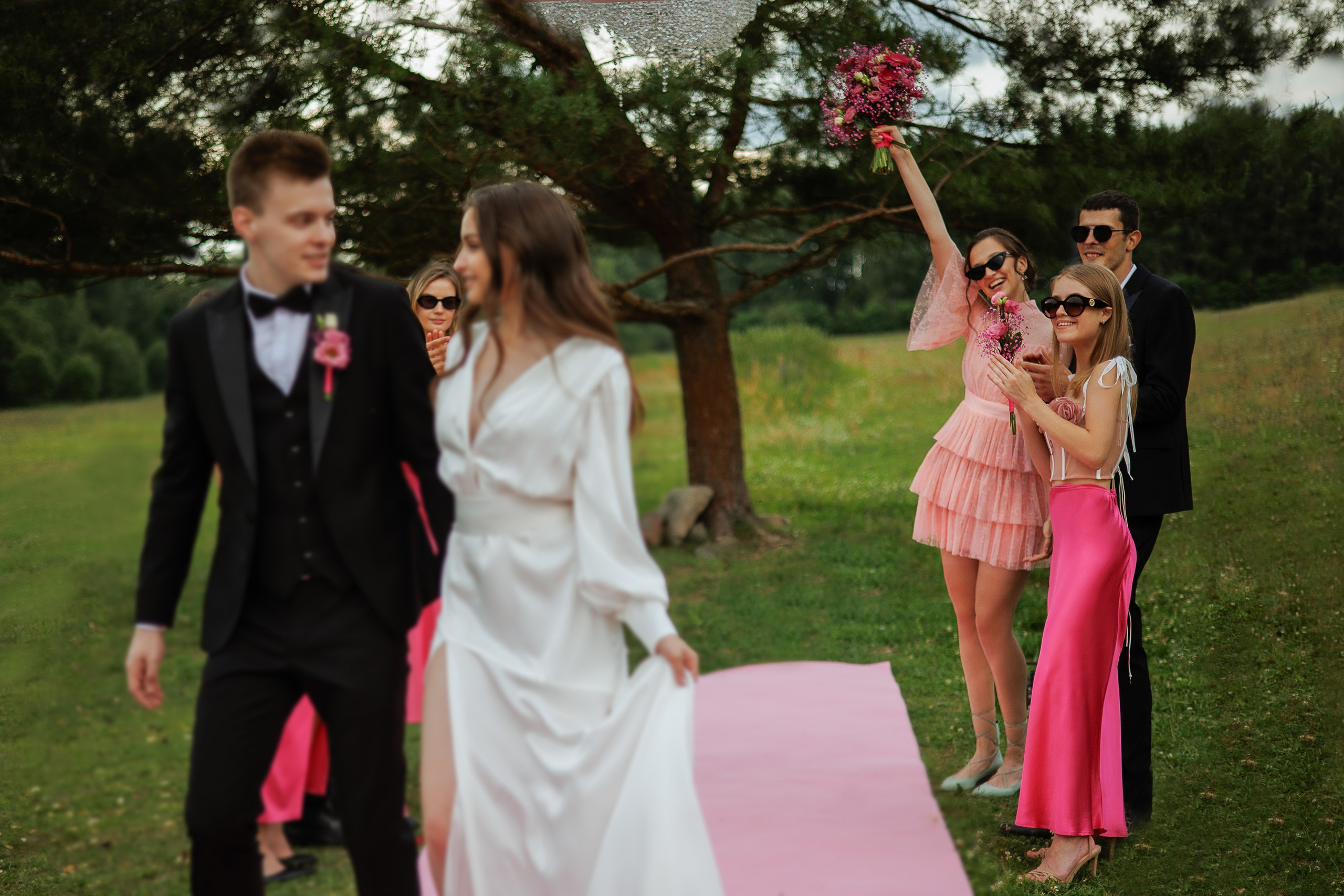 Серпухов Даша и Миша. Марковкина КрисТина