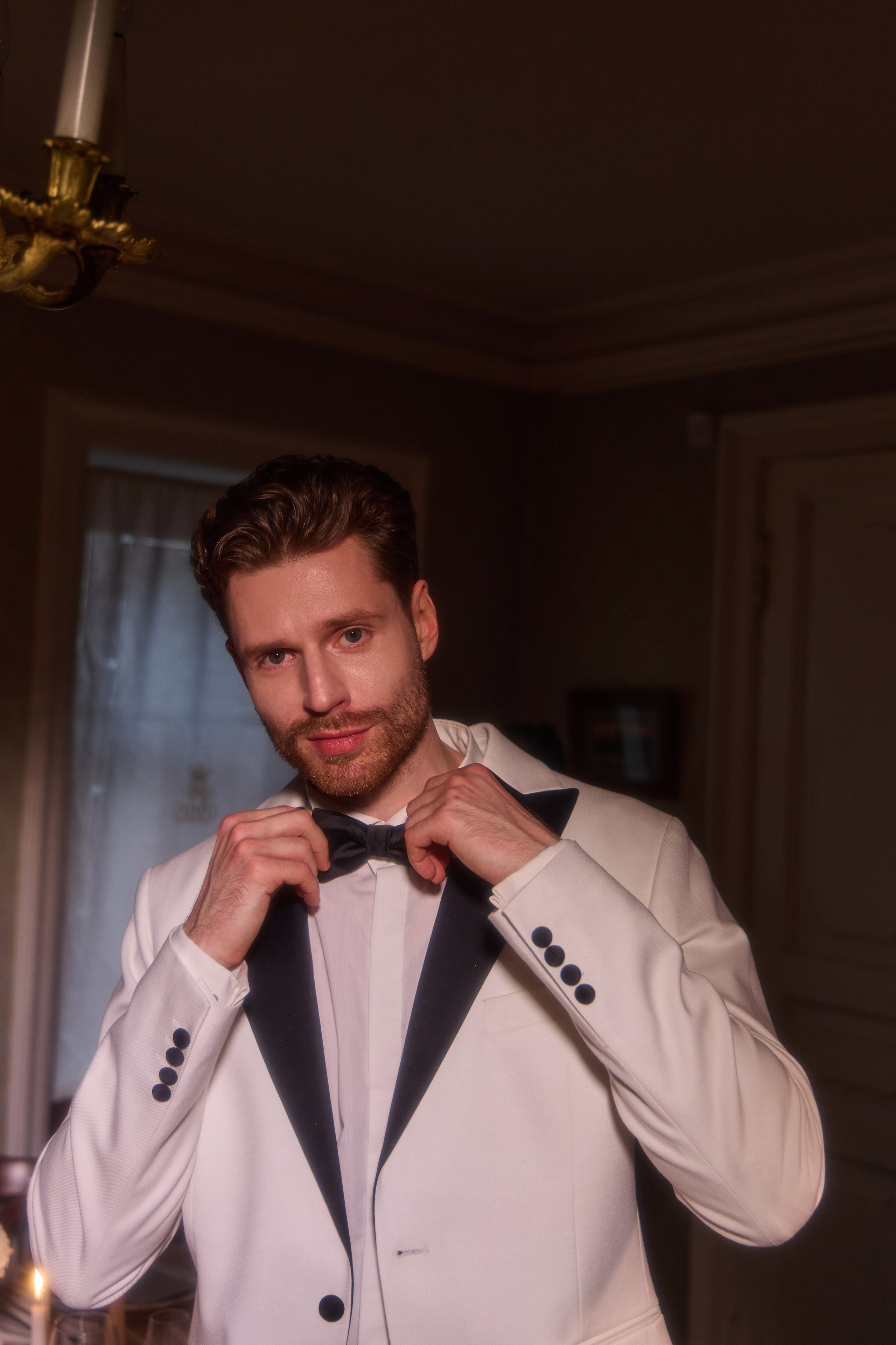 Вишневский Виола и Петр. Марковкина КрисТина