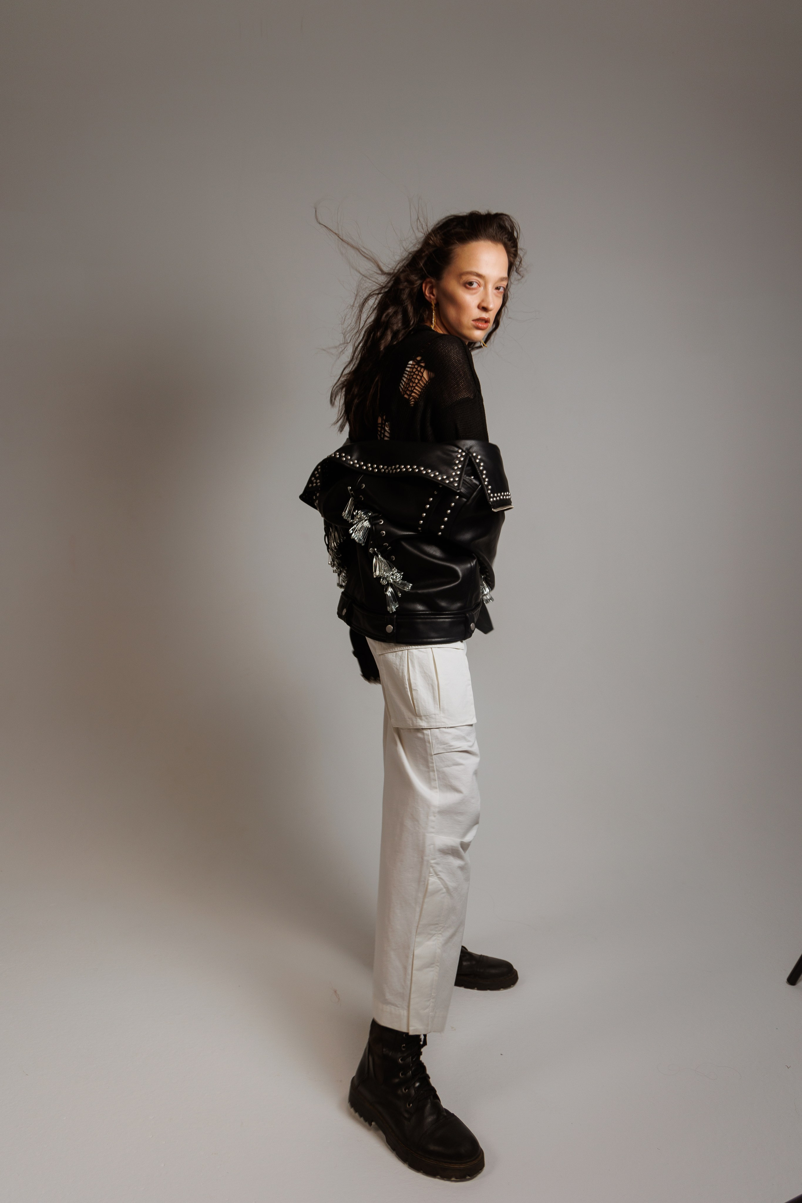 Саша. Марковкина КрисТина