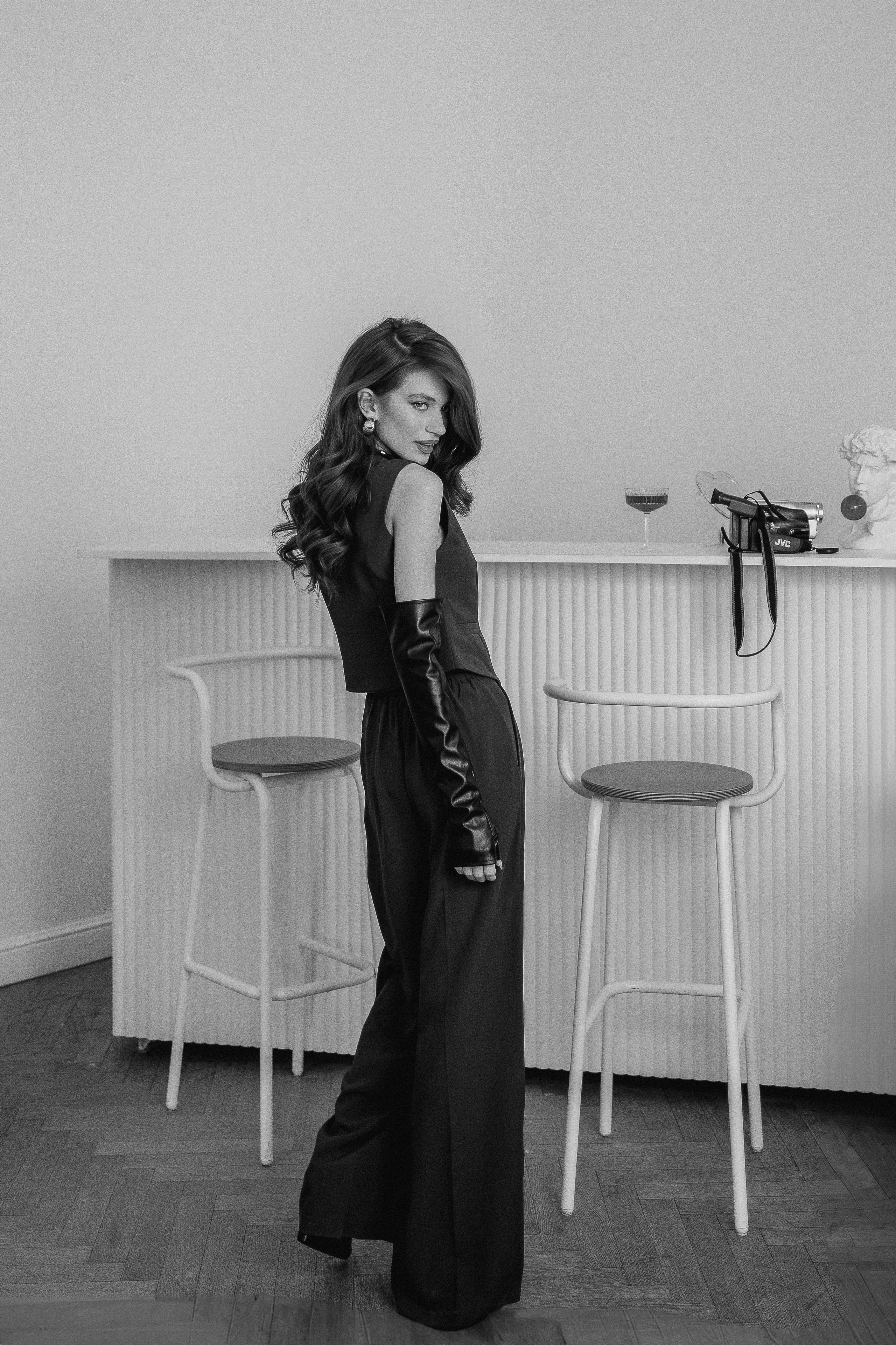 Офисный стиль. Марковкина КрисТина