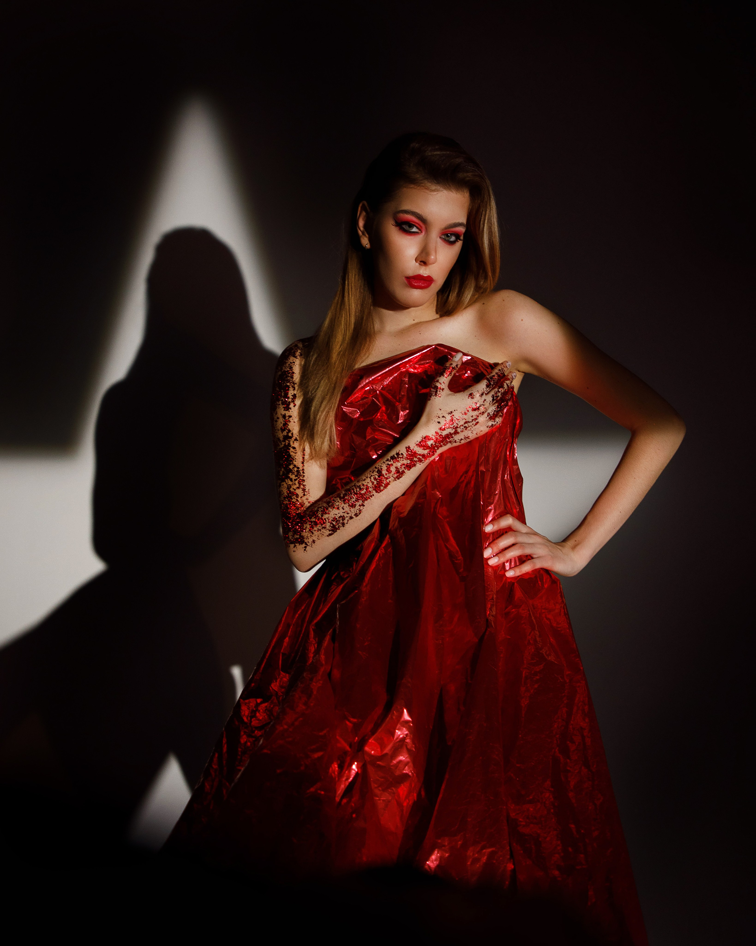 Алиса. Марковкина КрисТина