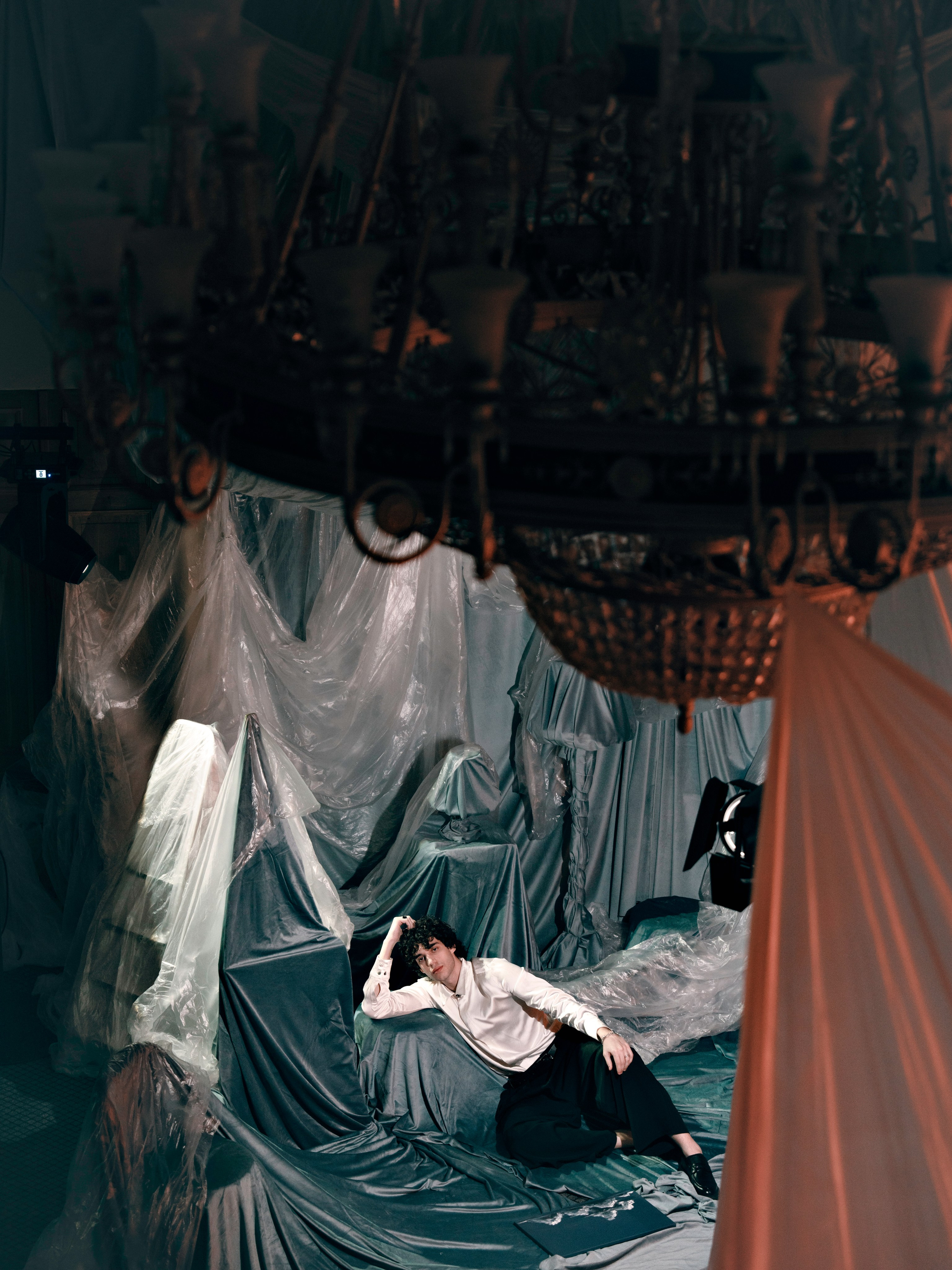 Иммерсивная. Свадебный фотограф Виктория Роса