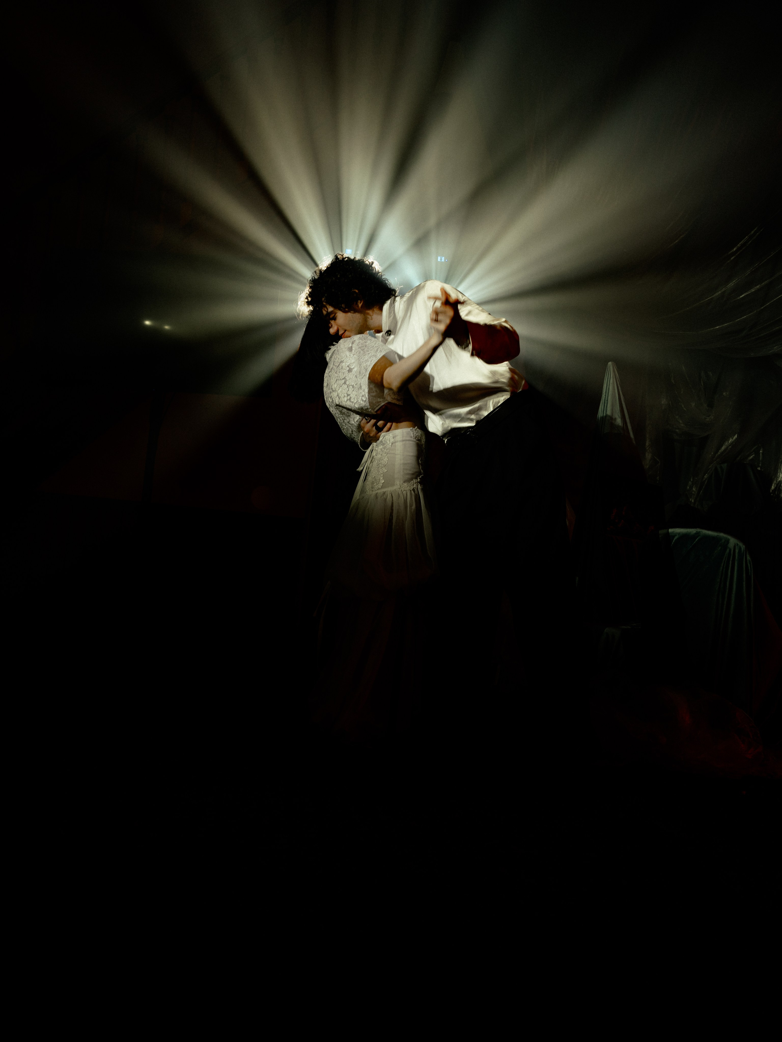 Иммерсивная. Свадебный фотограф Виктория Роса