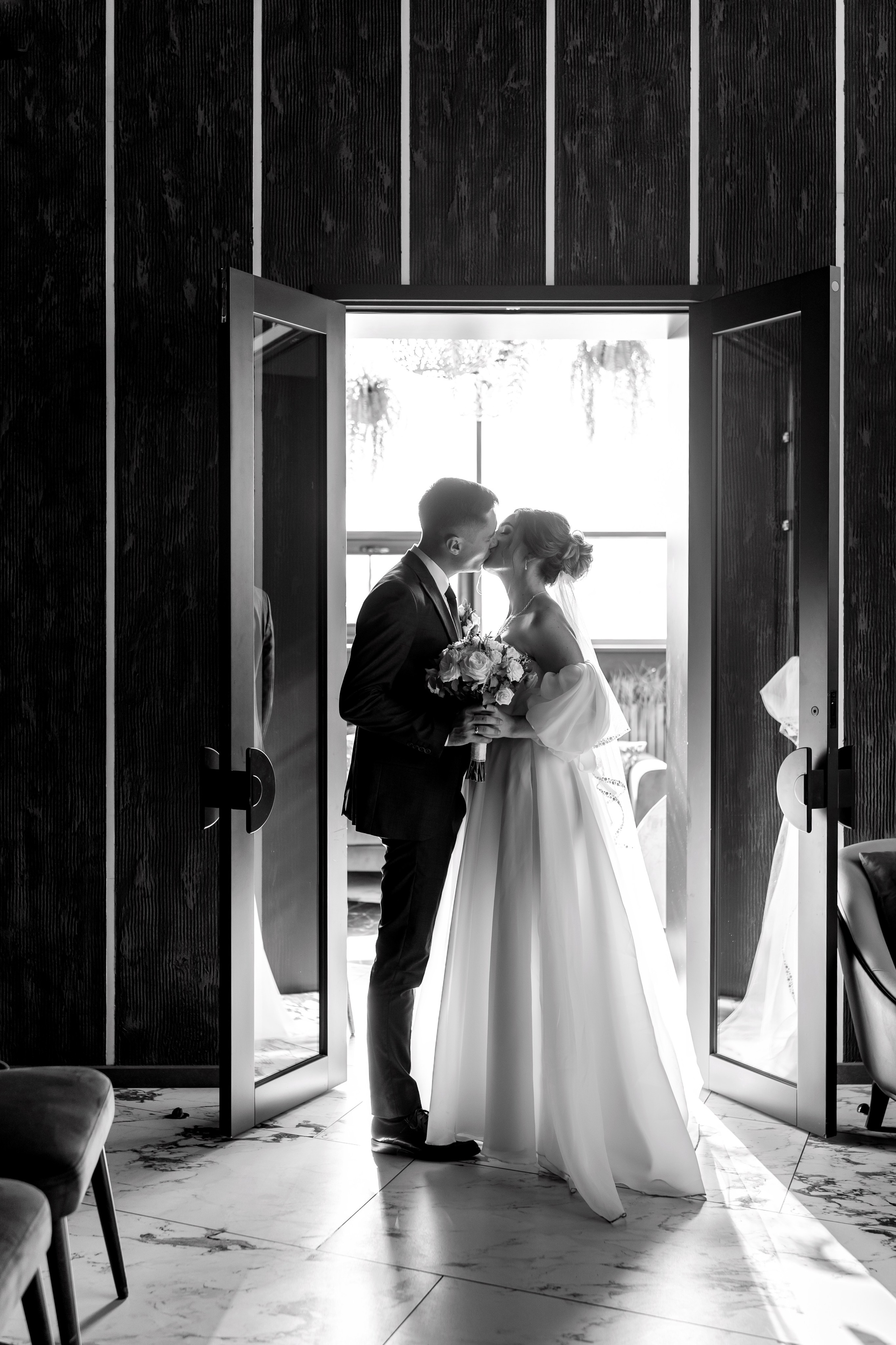 Ирина и Александр. Свадебный и семейный фотограф в Алексеевке Марина Купреева