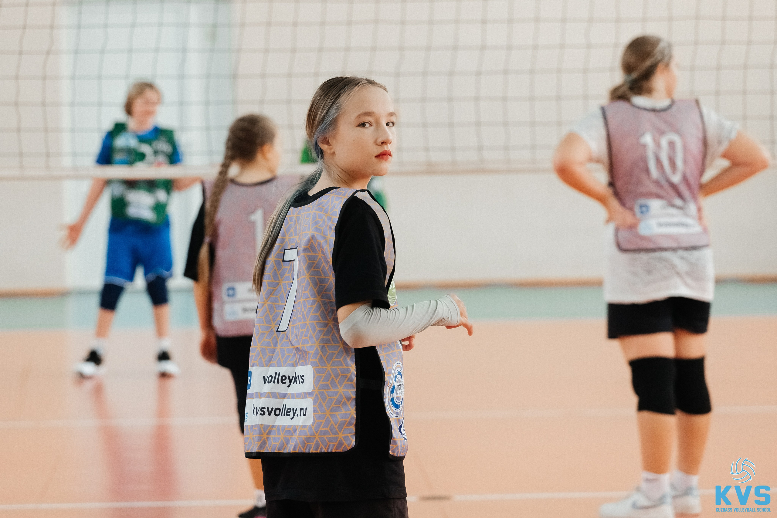 Волейбольный турнир «Надежда Сибири». Фотограф Кемерово | Сергей