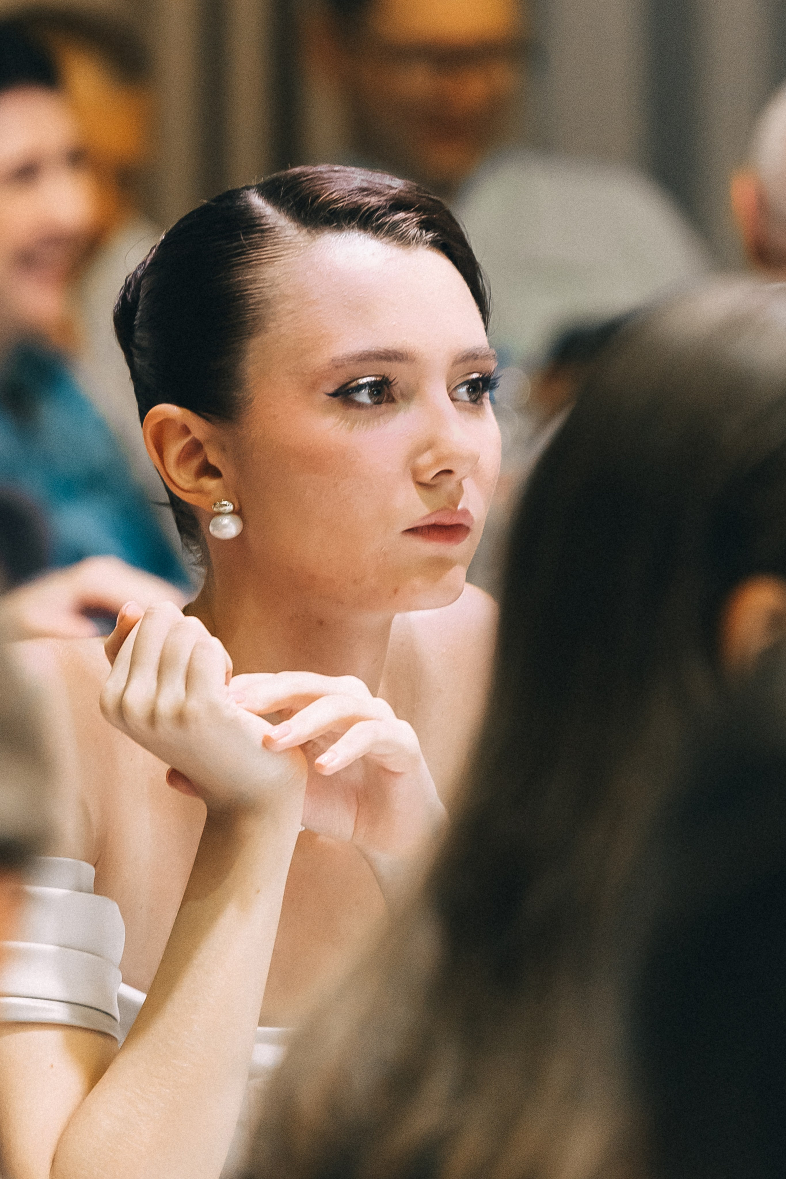 Выпускной «Лицей 62». Фотограф Кемерово | Сергей