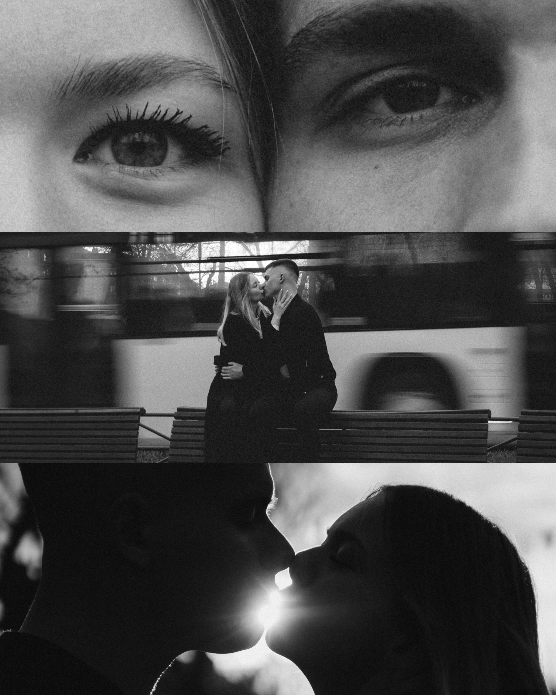 Парная съемка. Фотограф Елизавета Аскерова