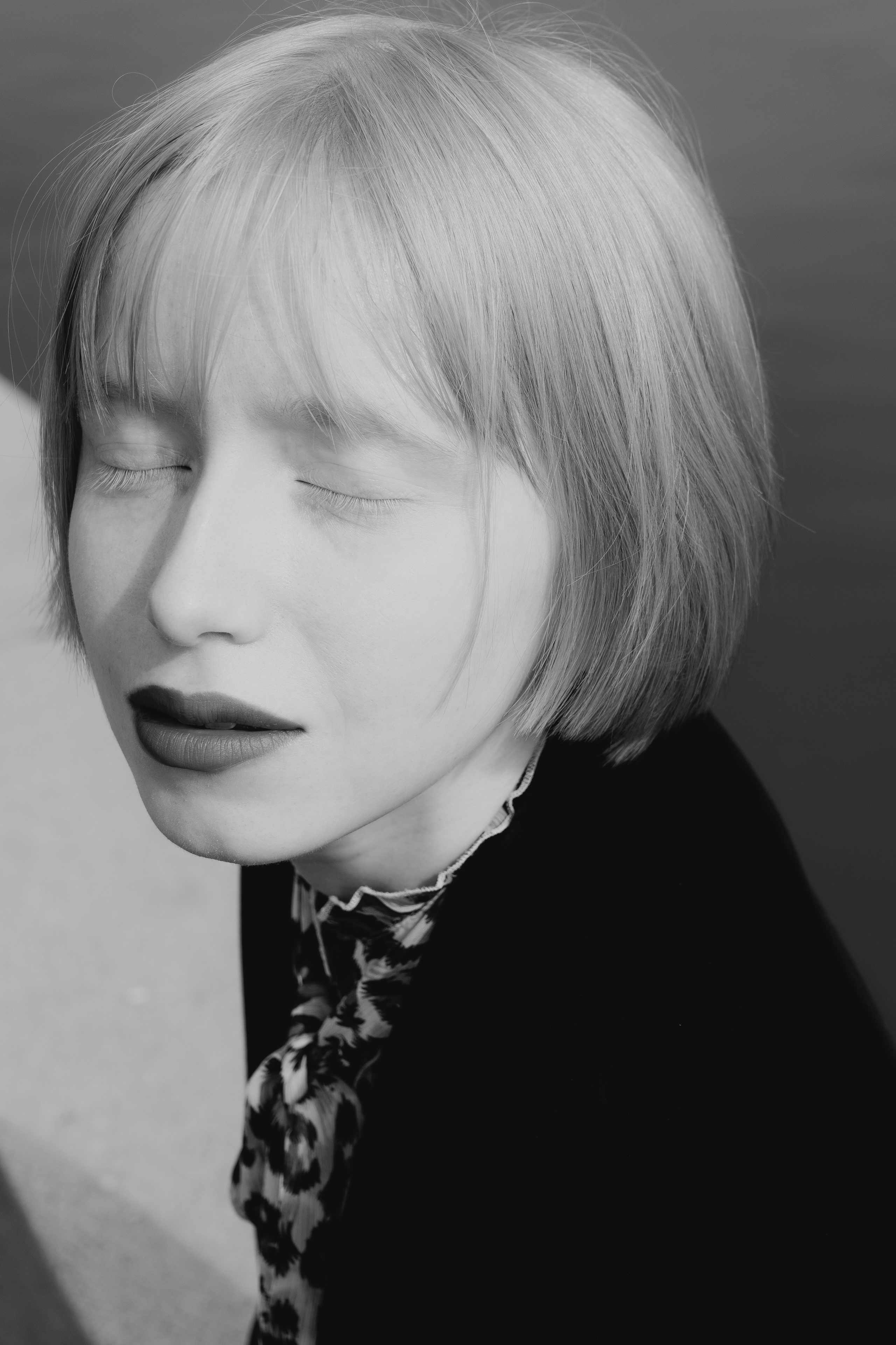 Аня. Денис Марков — фотограф в Екатеринбурге