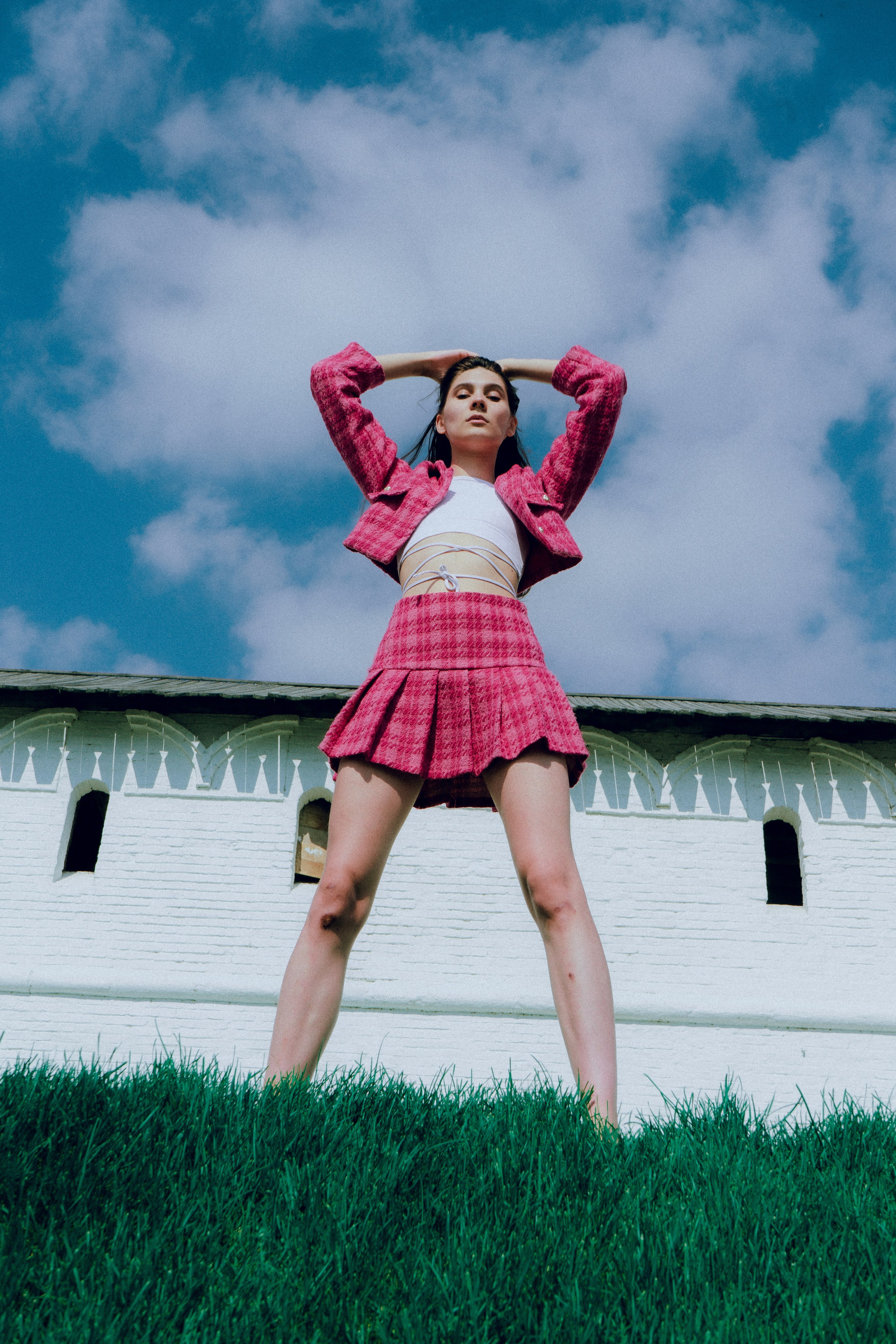 Даша. Денис Марков — фотограф в Екатеринбурге