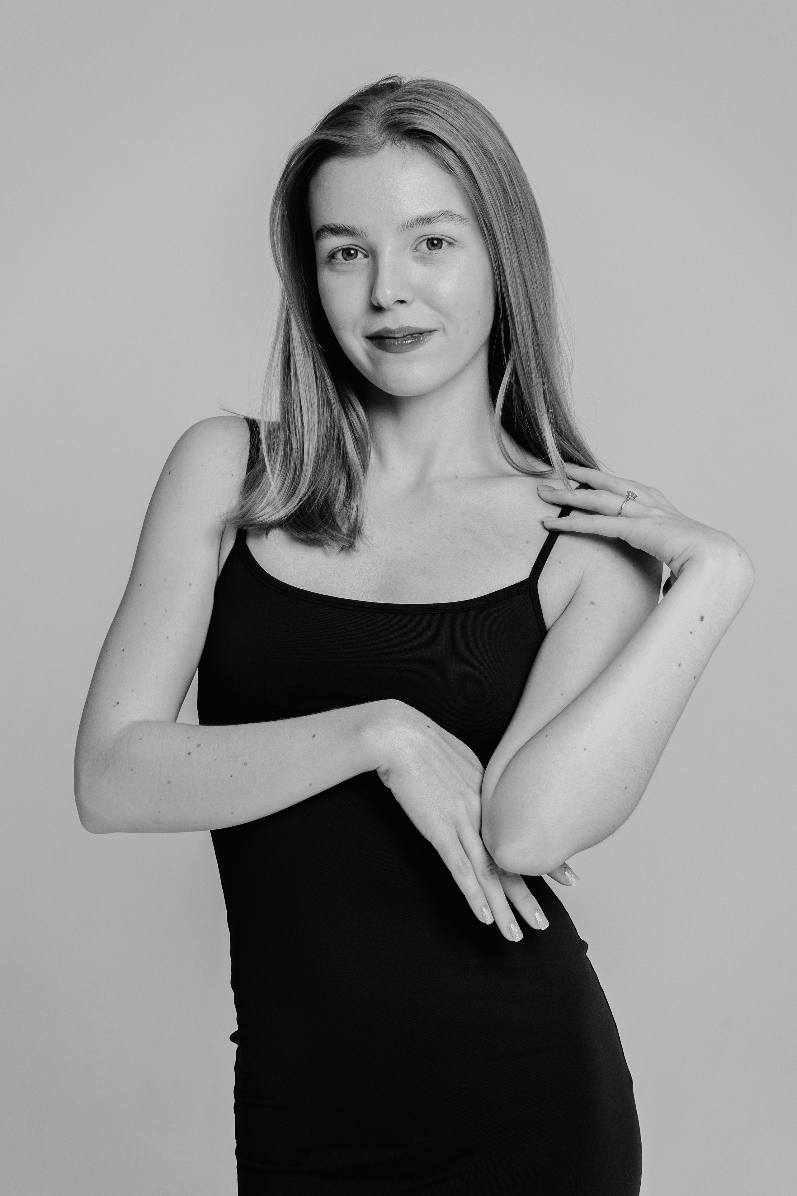 Саша и Катя. Денис Марков — фотограф в Екатеринбурге