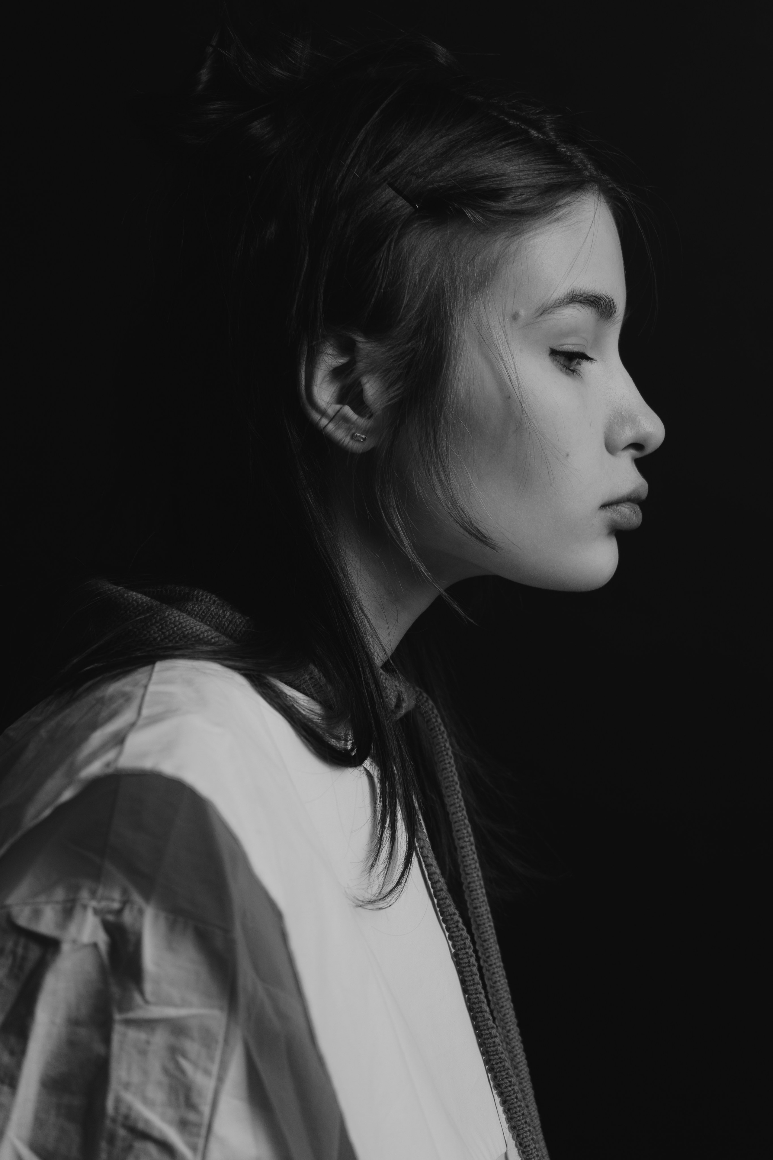 Саша. Денис Марков — фотограф в Екатеринбурге