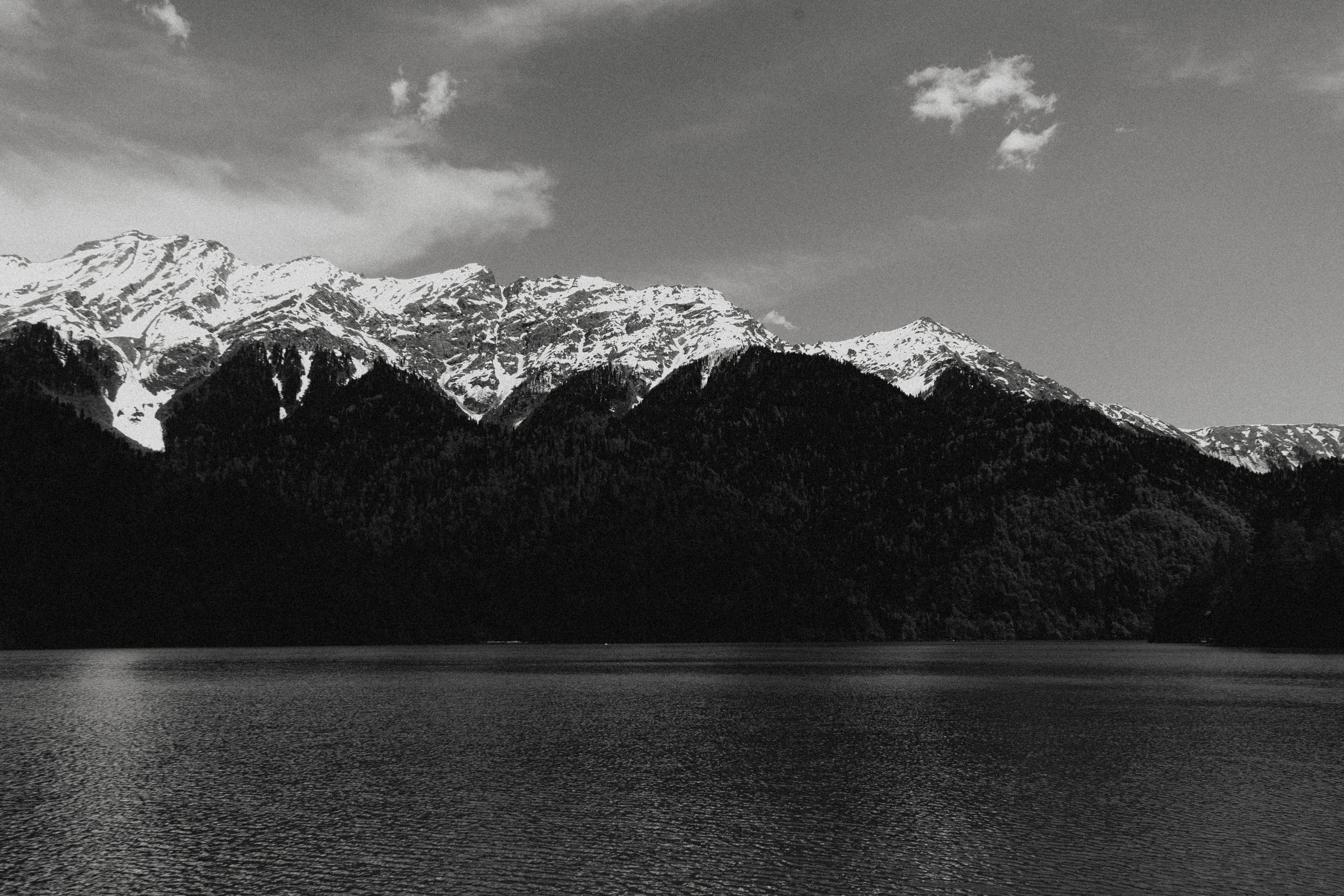 Сочи и Абхазия. Денис Марков — фотограф в Екатеринбурге