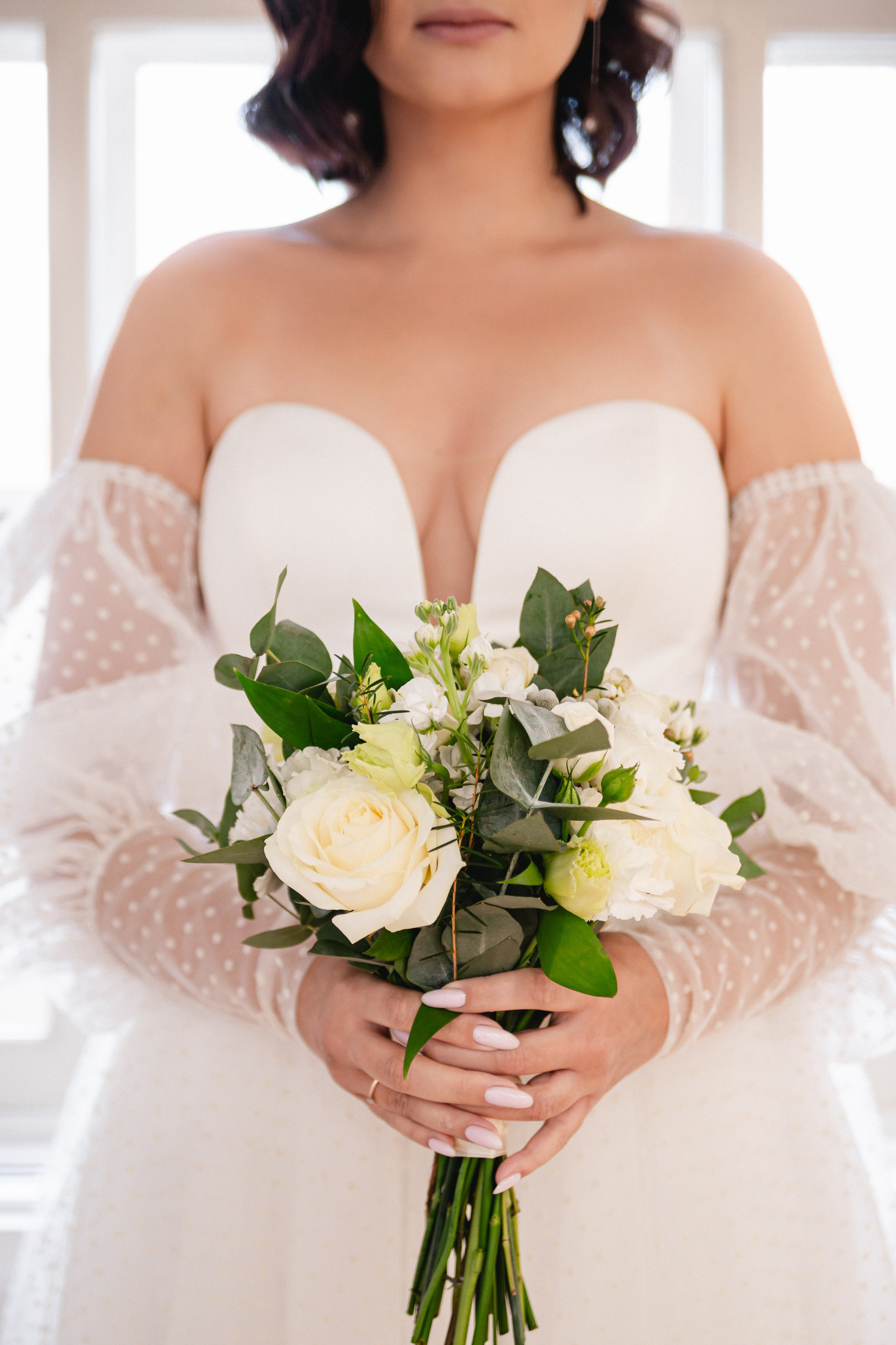 Регина и Владислав. Крылова Светлана Фотограф Челябинск