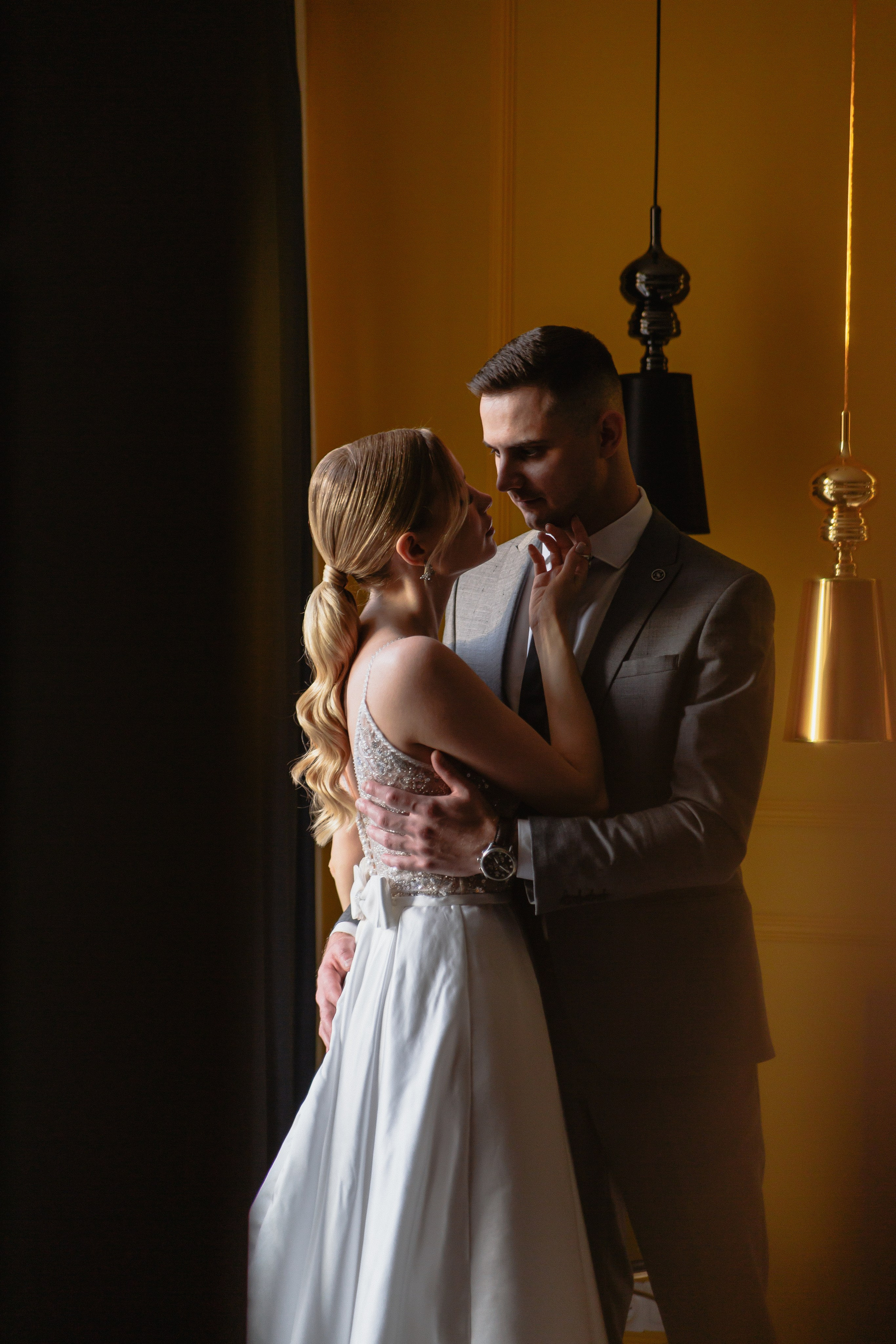 Дмитрий и Софья. Крылова Светлана Фотограф Челябинск